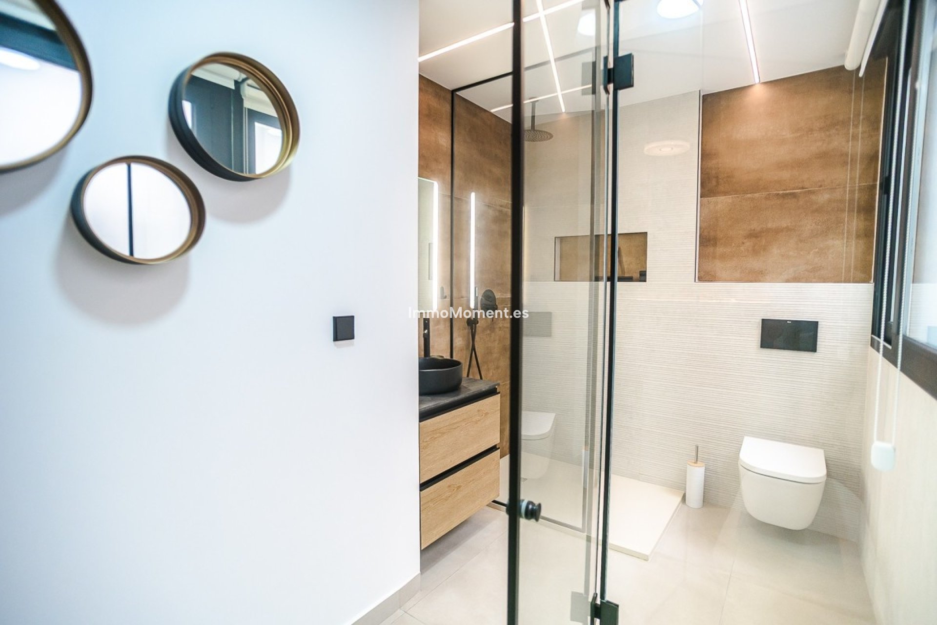 Reventa - Apartamento - Torrevieja - Torrevieja Centro