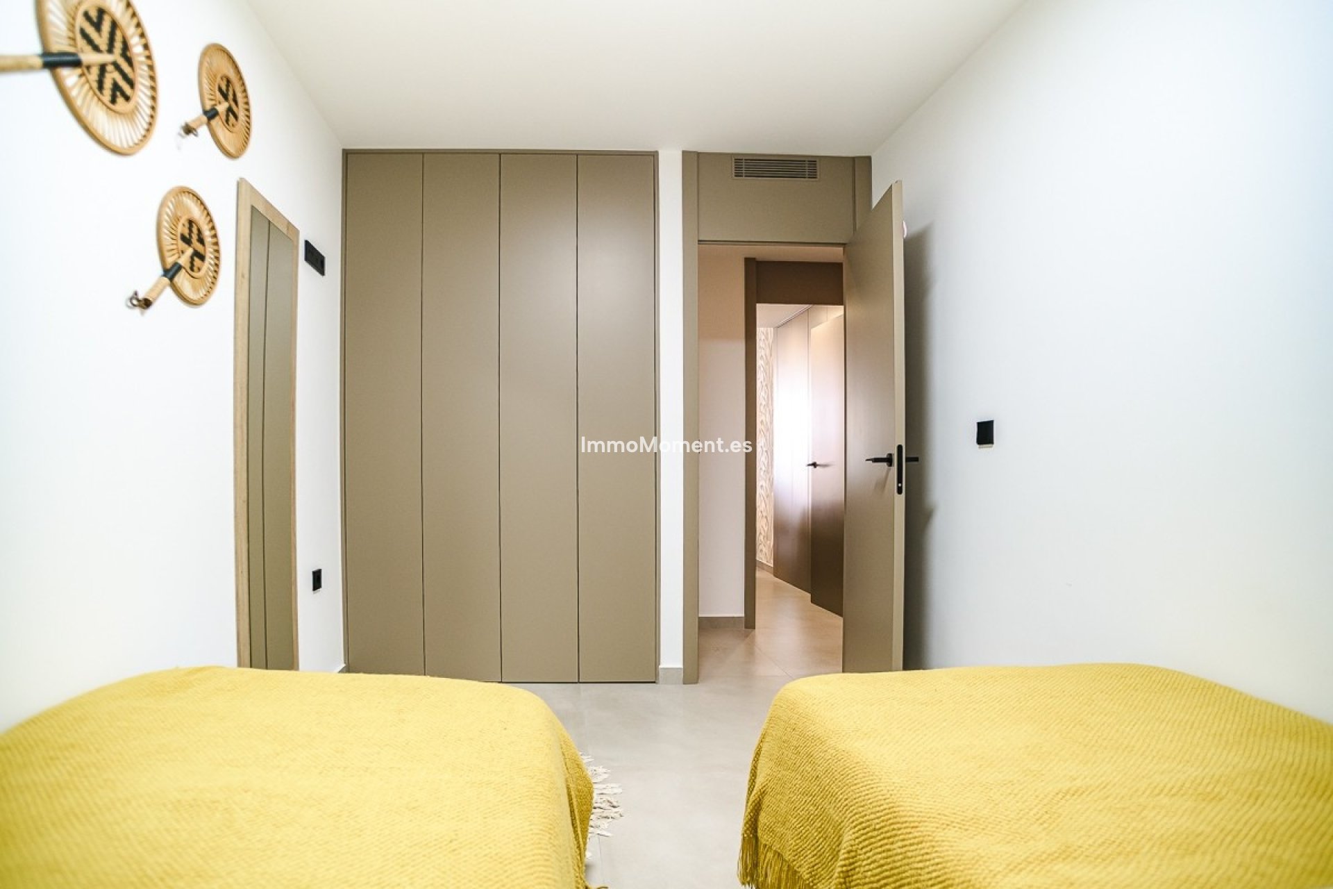 Reventa - Apartamento - Torrevieja - Torrevieja Centro