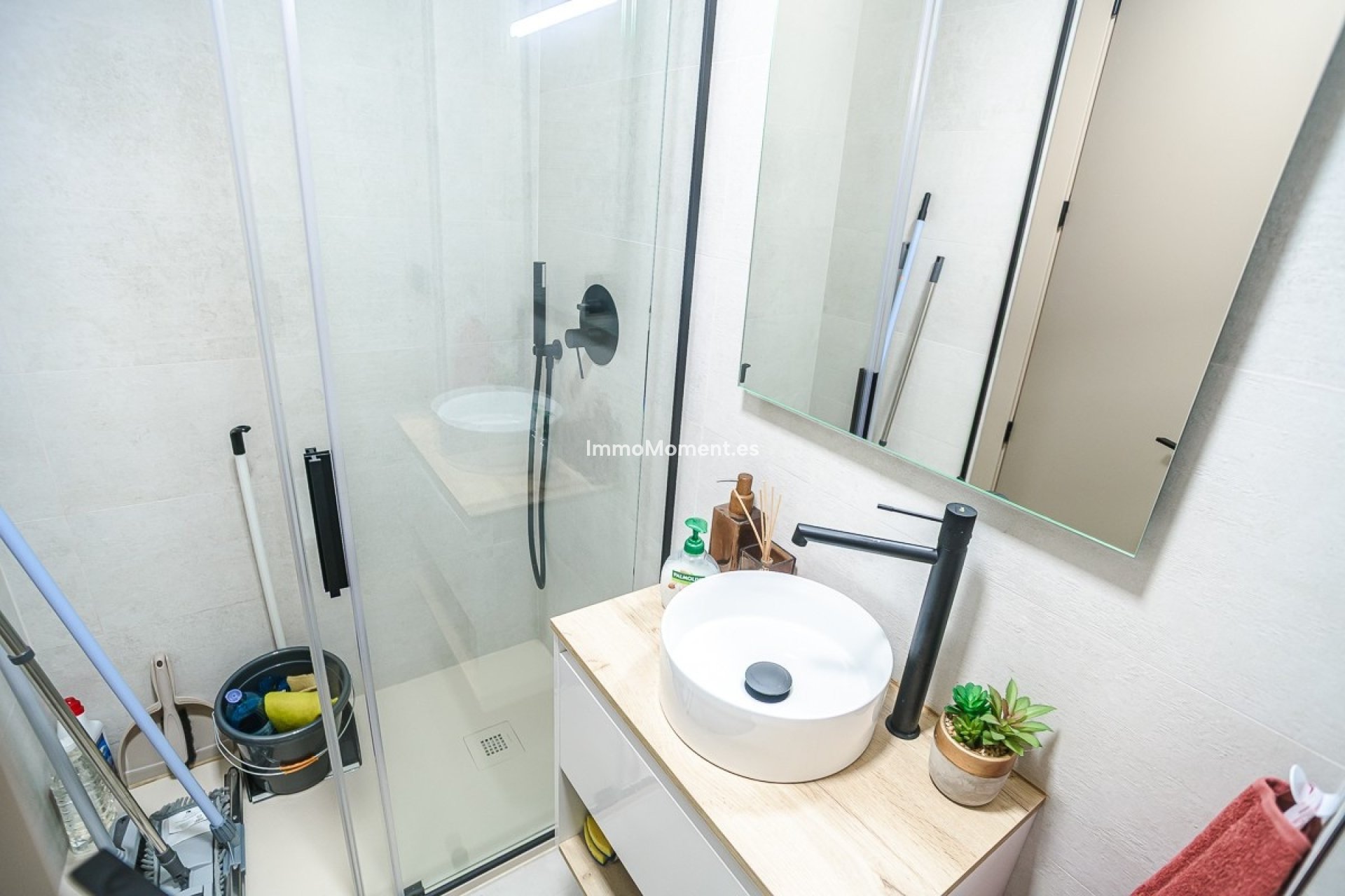 Reventa - Apartamento - Torrevieja - Torrevieja Centro