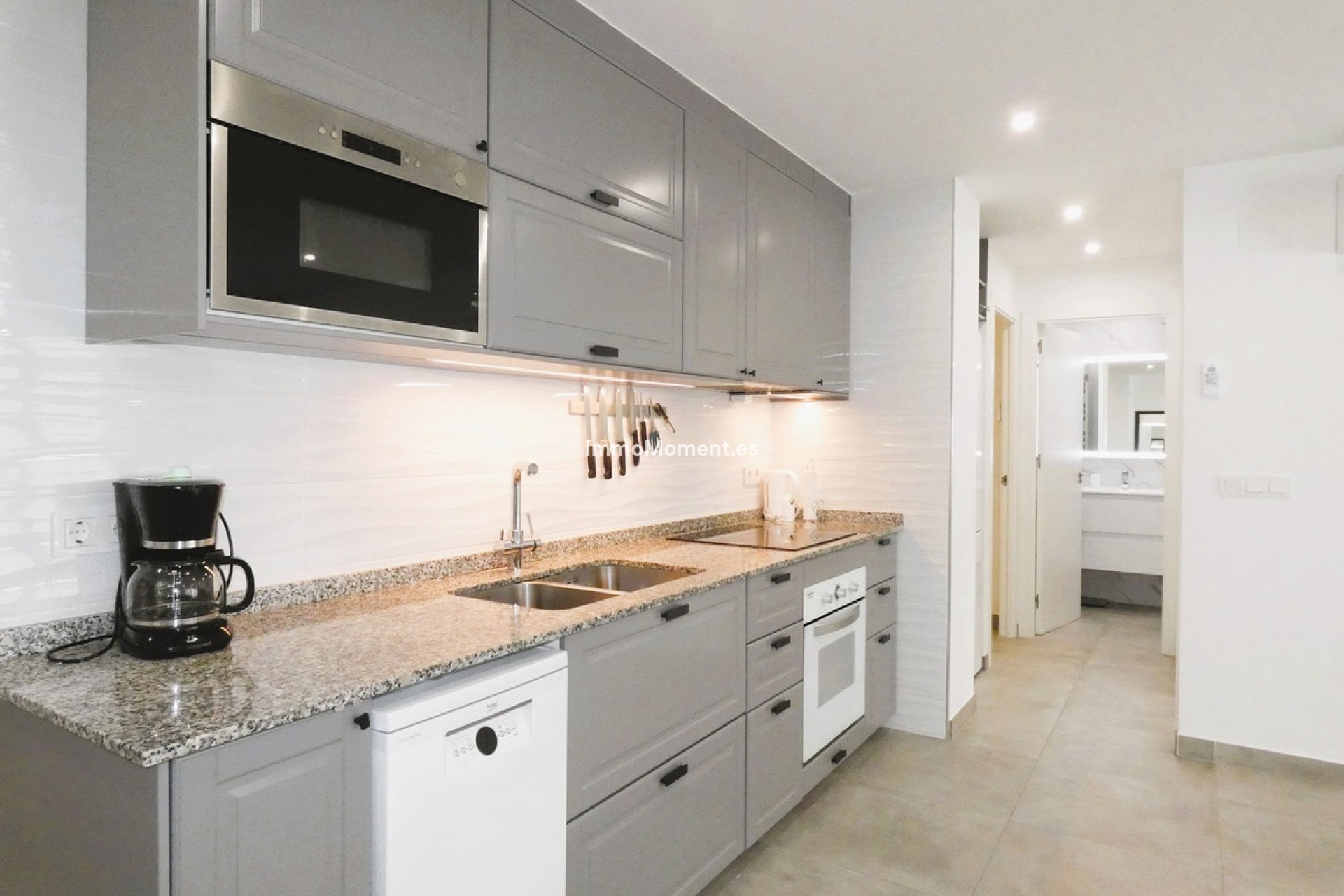 Reventa - Apartamento - Torrevieja - Torrevieja Centro