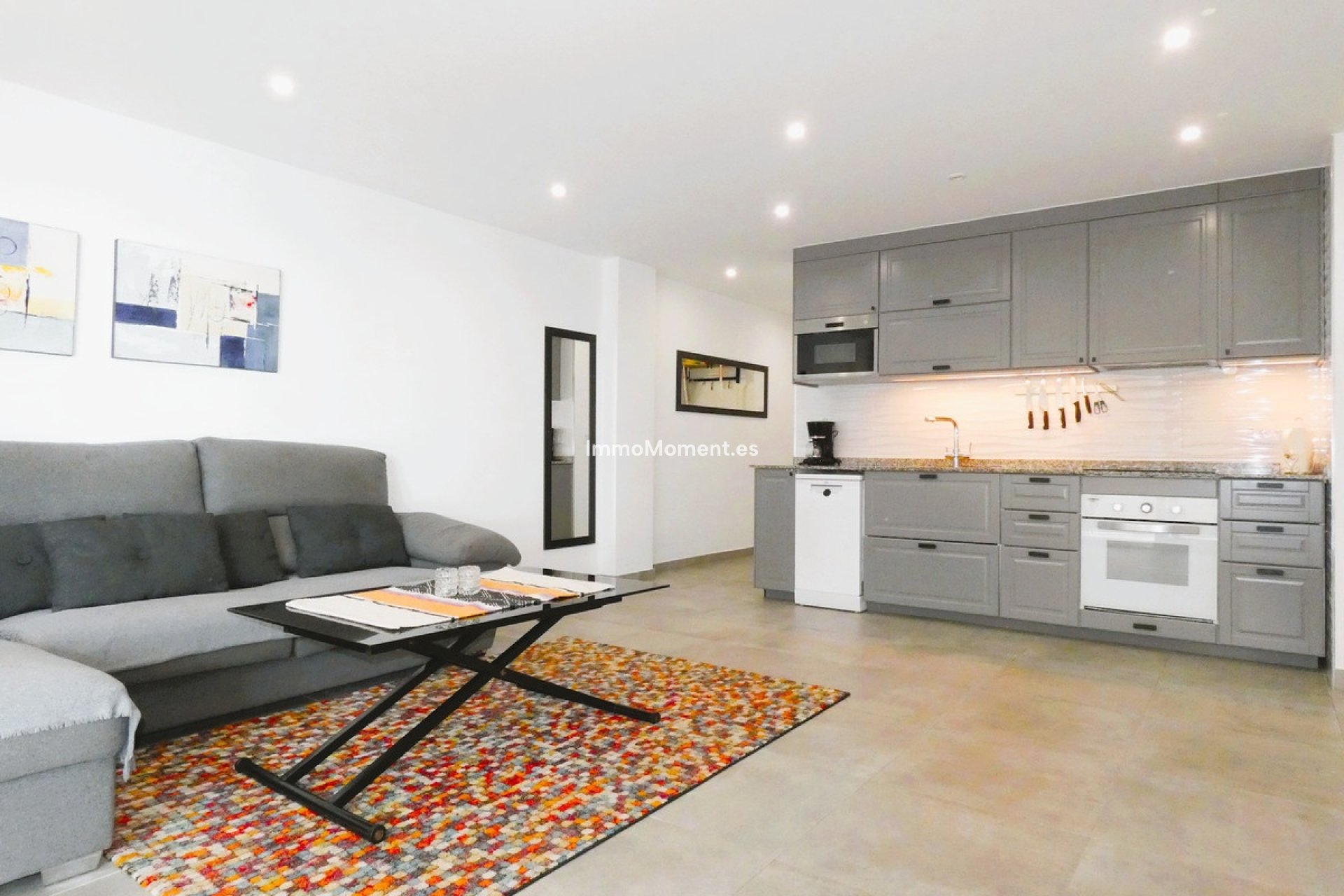 Reventa - Apartamento - Torrevieja - Torrevieja Centro