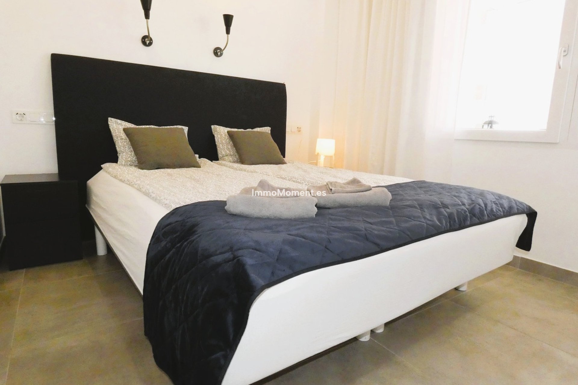 Reventa - Apartamento - Torrevieja - Torrevieja Centro