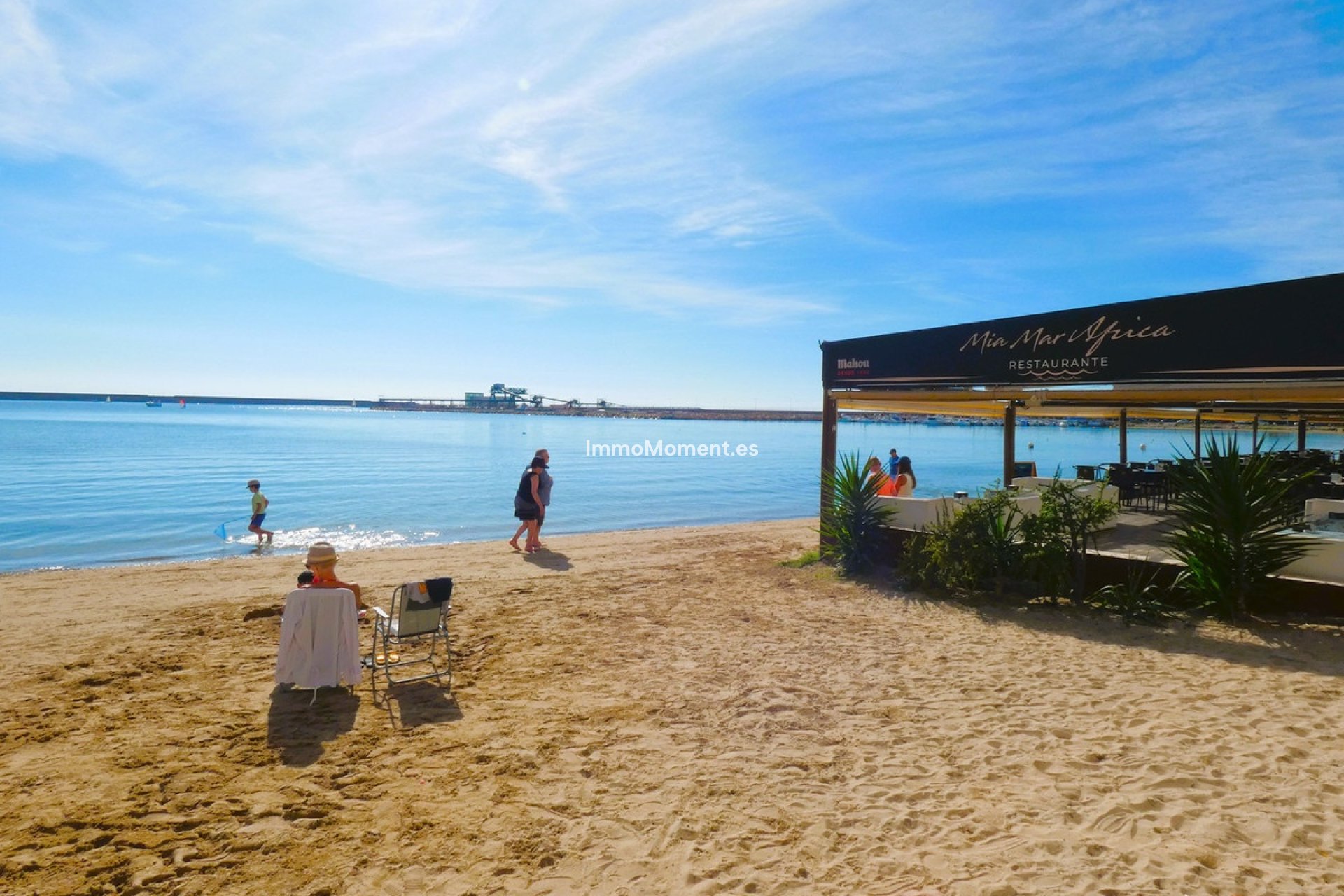 Reventa - Apartamento - Torrevieja - Torrevieja Centro