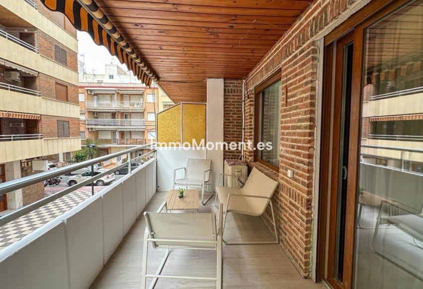 Reventa - Apartamento - Torrevieja - Torrevieja Centro