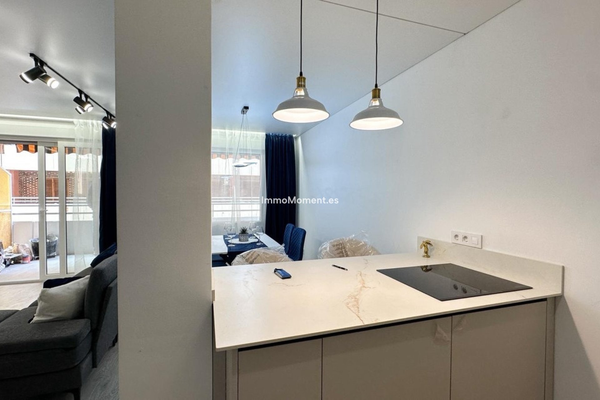 Reventa - Apartamento - Torrevieja - Torrevieja Centro
