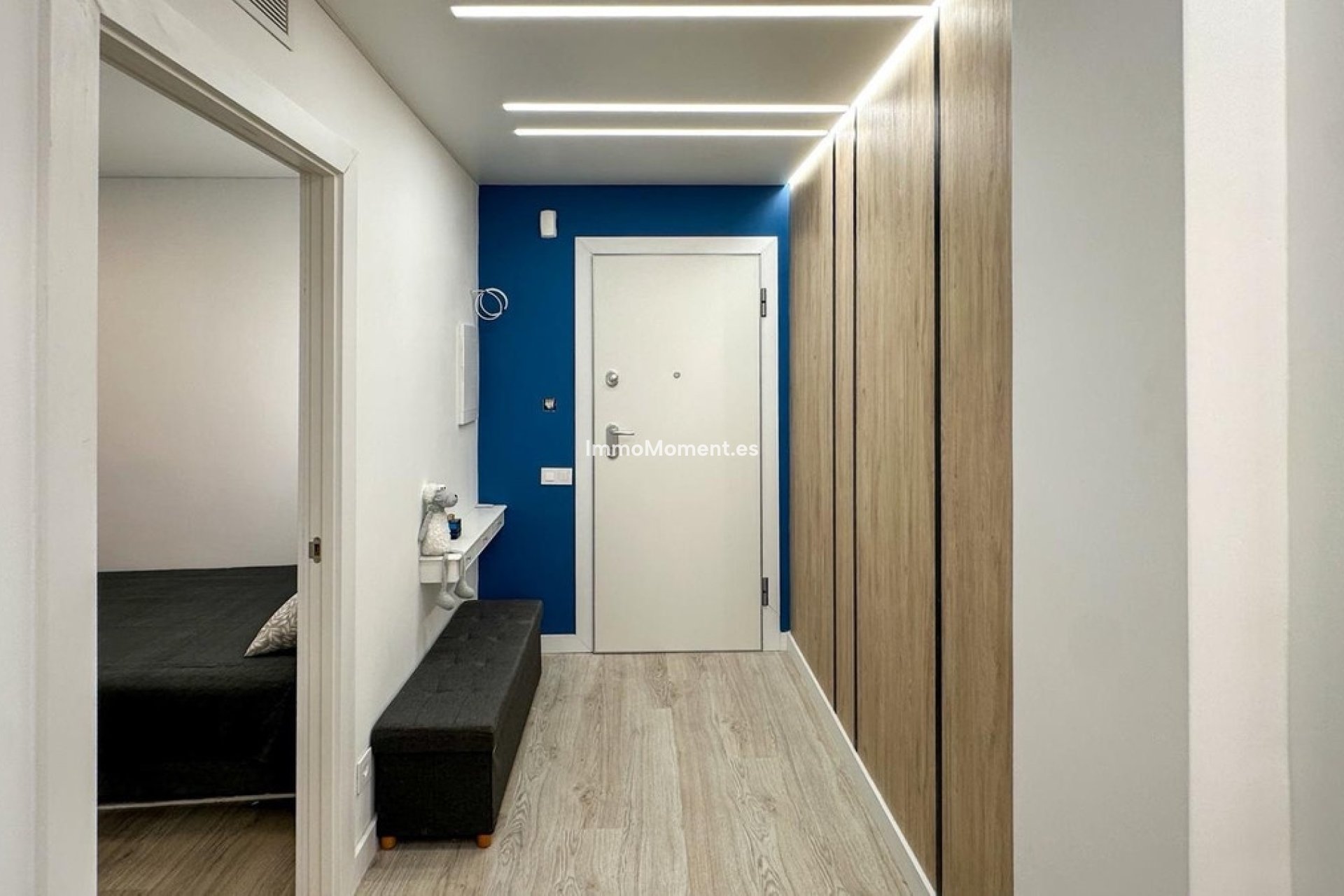 Reventa - Apartamento - Torrevieja - Torrevieja Centro