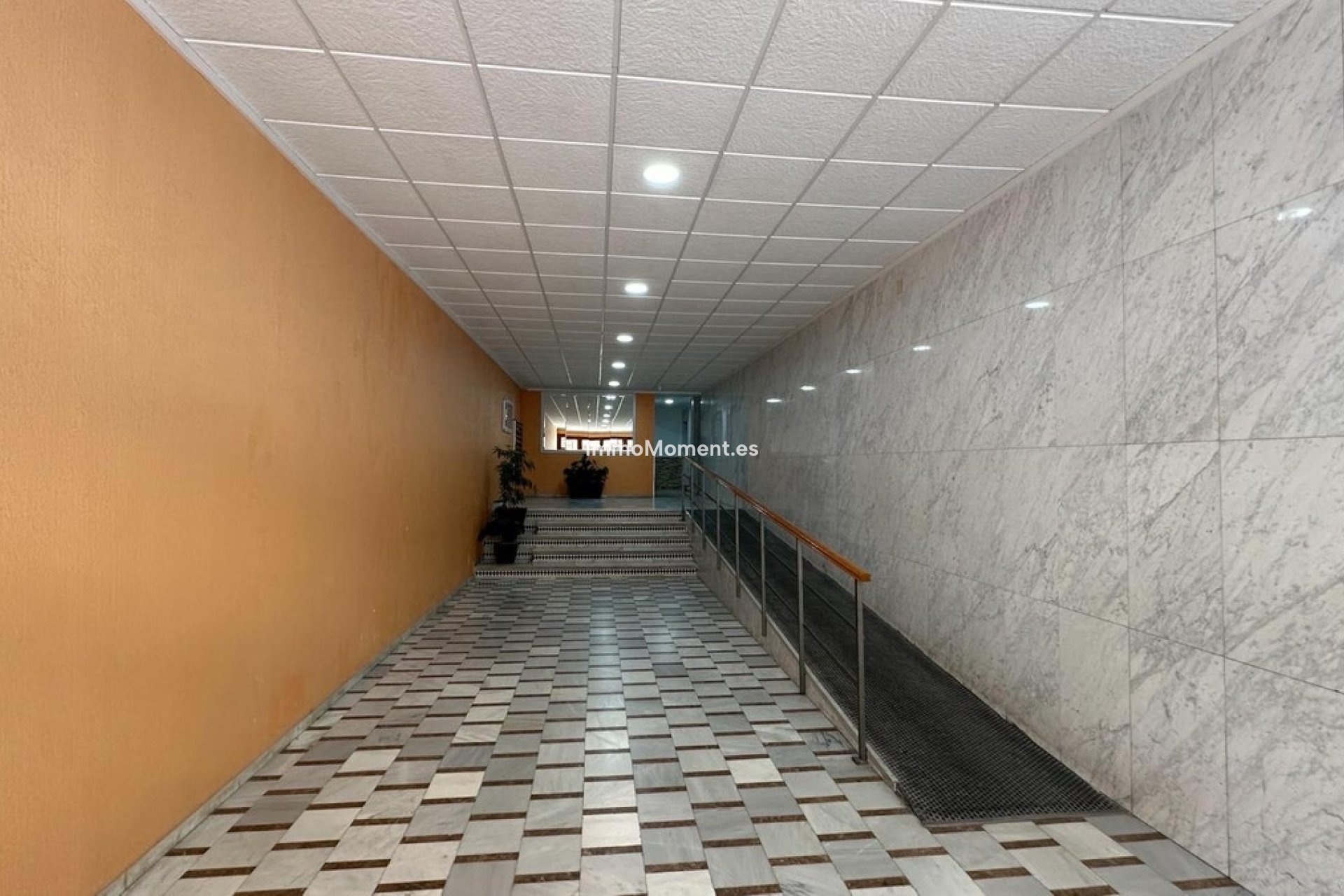 Reventa - Apartamento - Torrevieja - Torrevieja Centro
