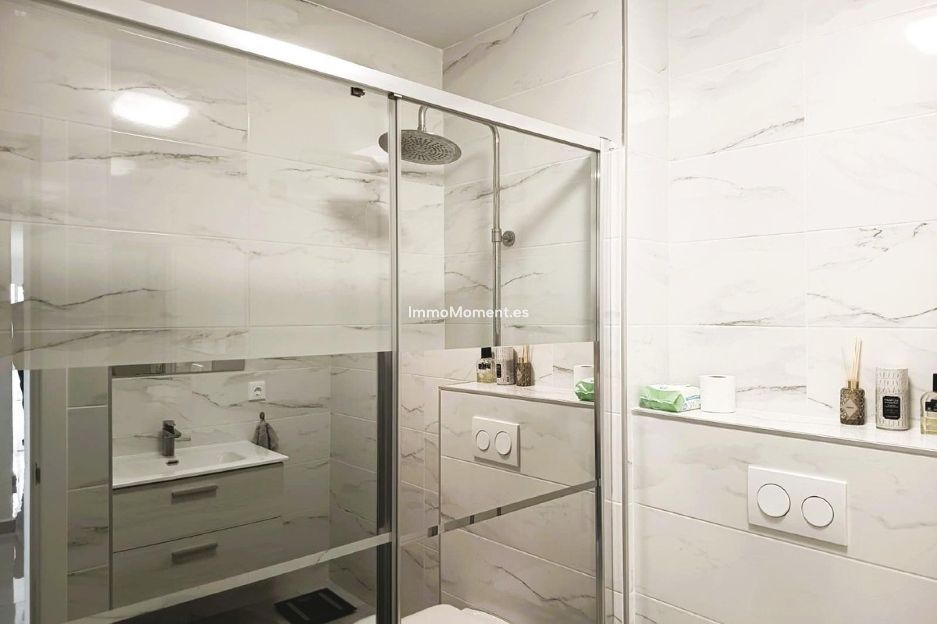 Reventa - Apartamento - Torrevieja - Torrevieja Centro