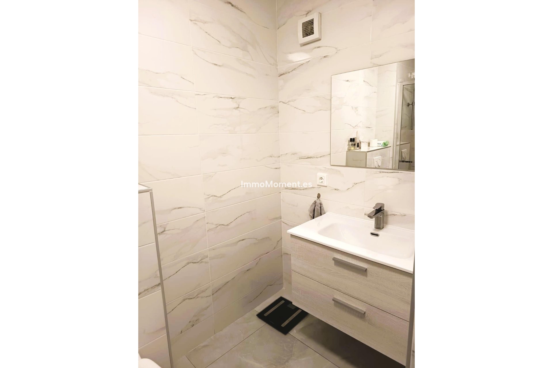Reventa - Apartamento - Torrevieja - Torrevieja Centro