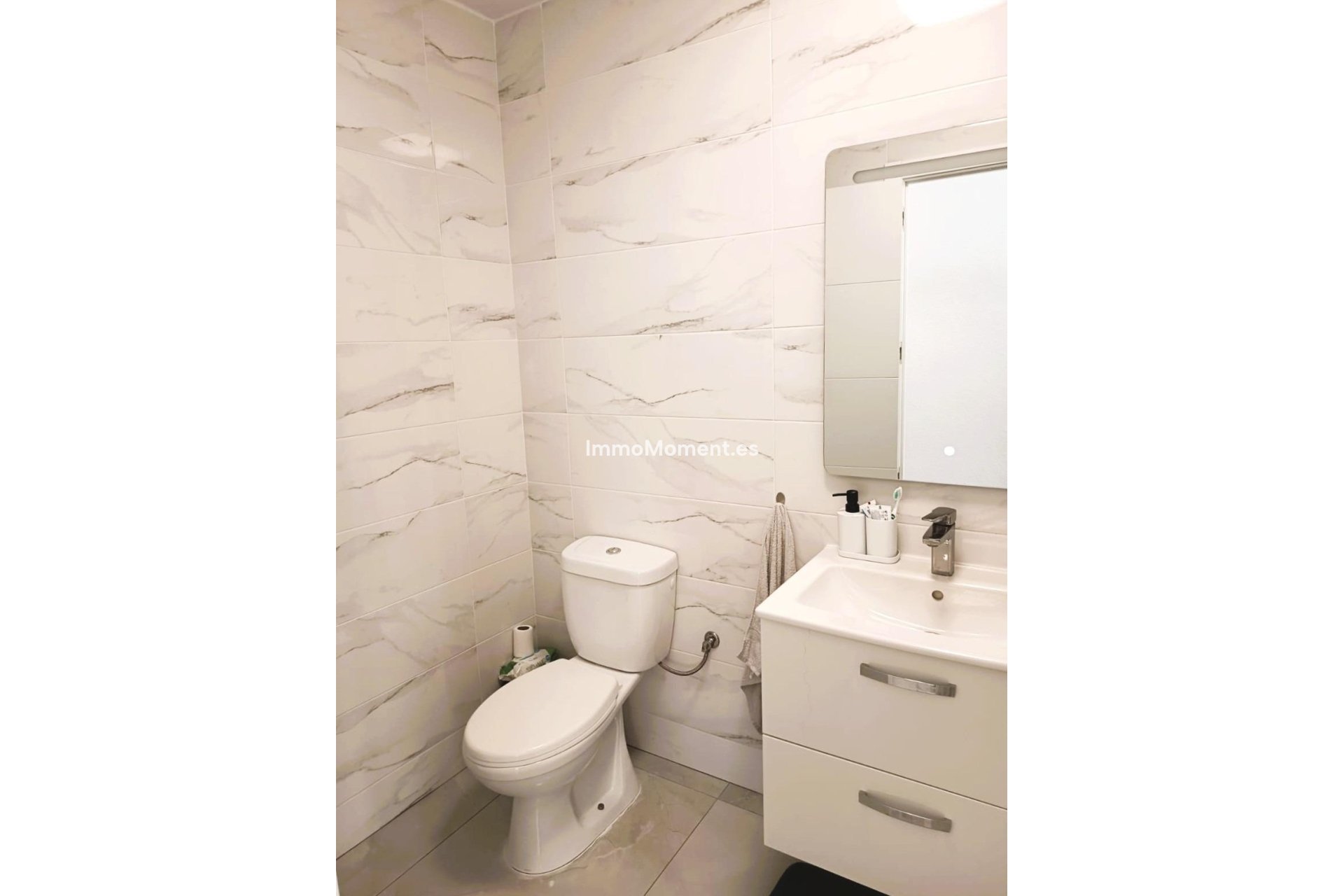 Reventa - Apartamento - Torrevieja - Torrevieja Centro