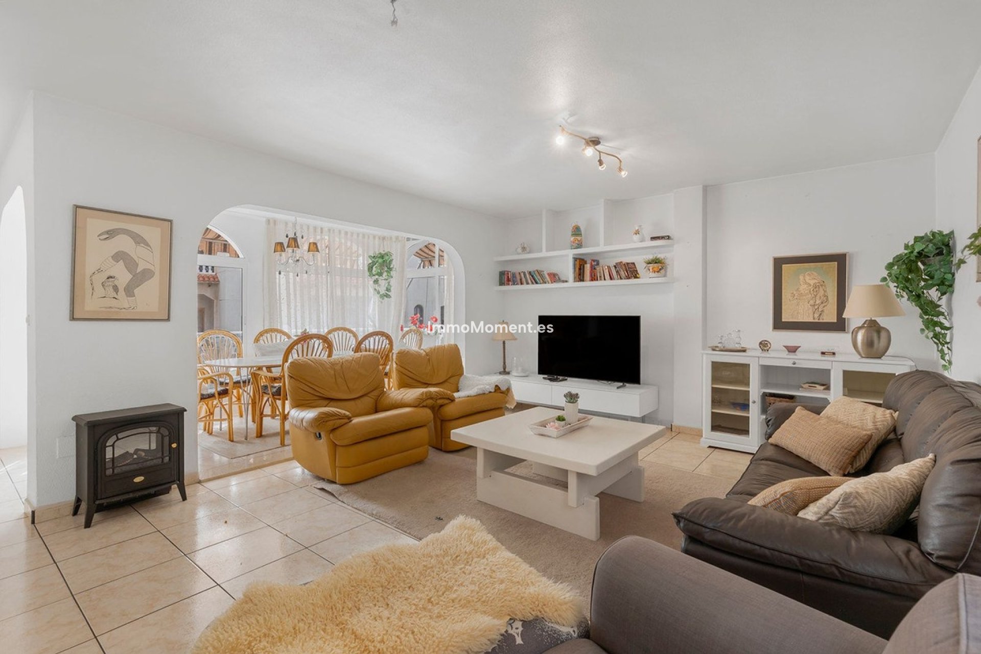 Reventa - Apartamento - Torrevieja - Torrevieja Centro