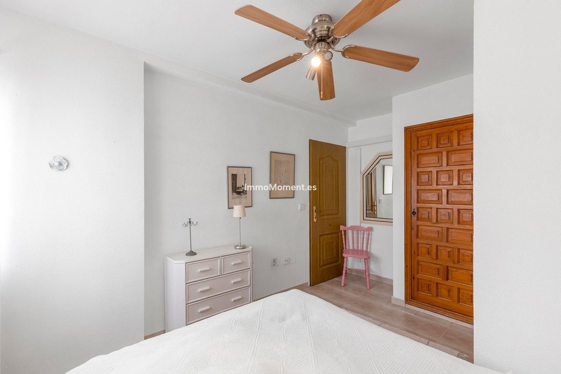 Reventa - Apartamento - Torrevieja - Torrevieja Centro