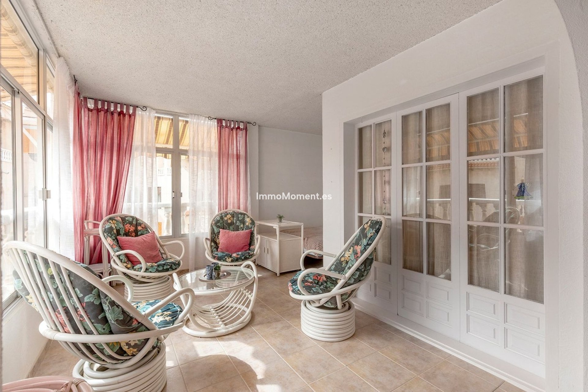 Reventa - Apartamento - Torrevieja - Torrevieja Centro