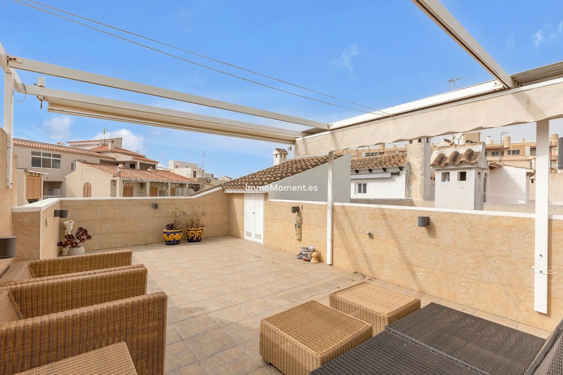 Reventa - Apartamento - Torrevieja - Torrevieja Centro