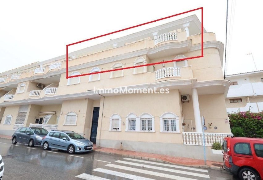 Reventa - Apartamento - Torrevieja - Torrevieja Centro