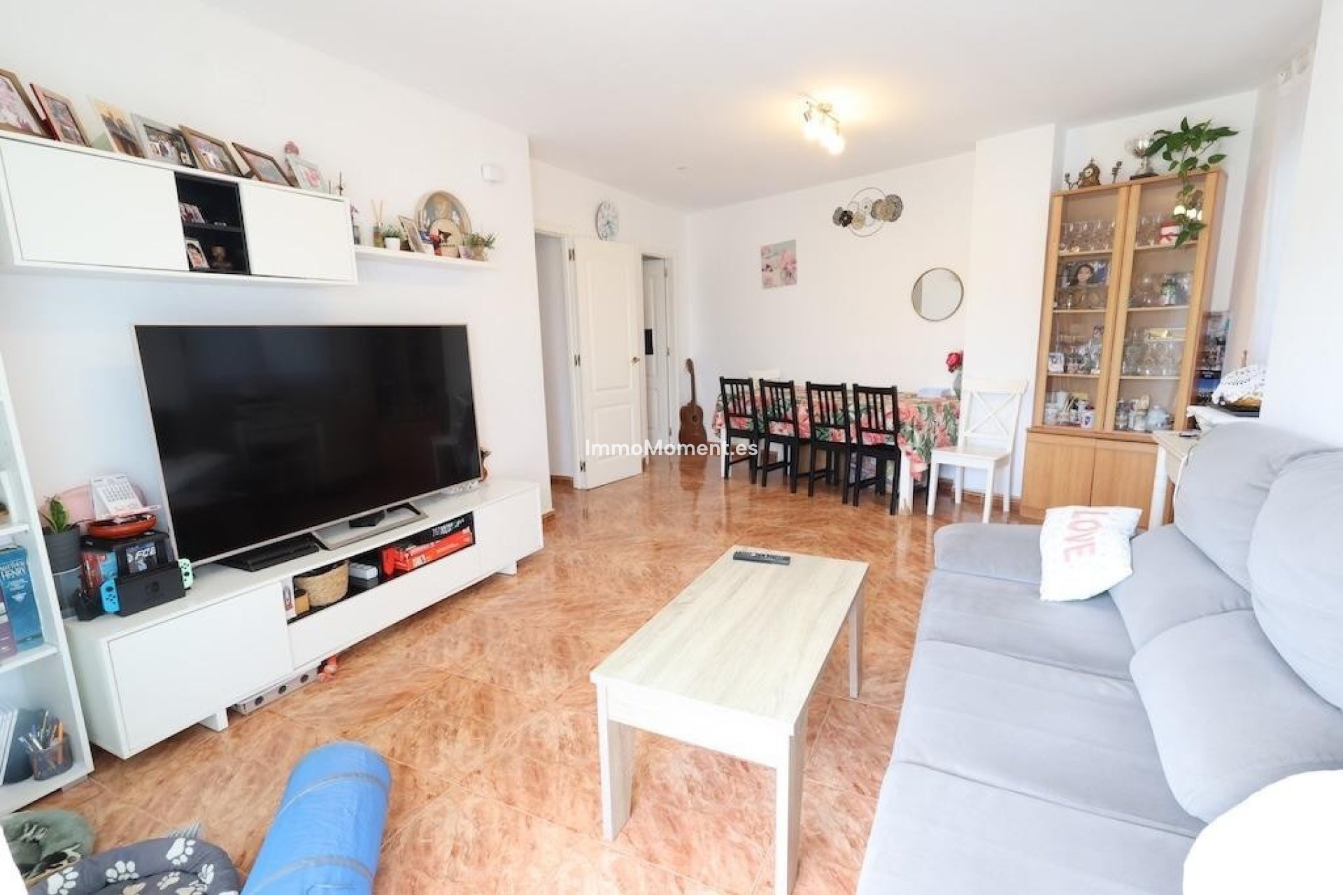 Reventa - Apartamento - Torrevieja - Torrevieja Centro