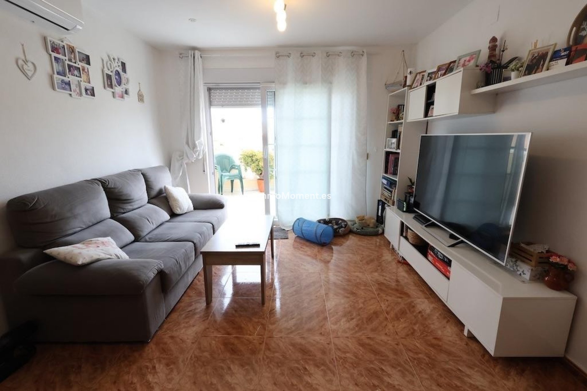 Reventa - Apartamento - Torrevieja - Torrevieja Centro
