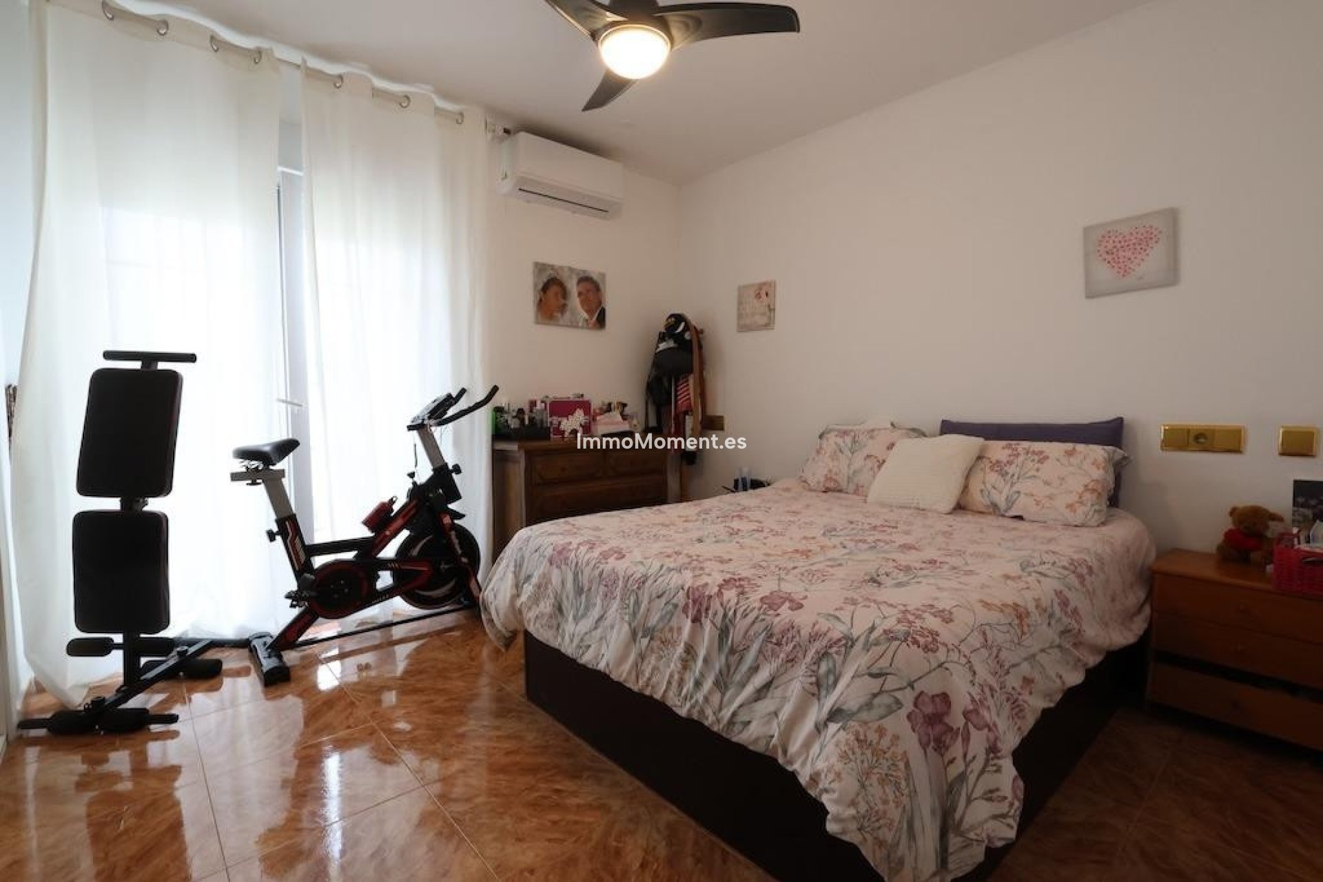 Reventa - Apartamento - Torrevieja - Torrevieja Centro