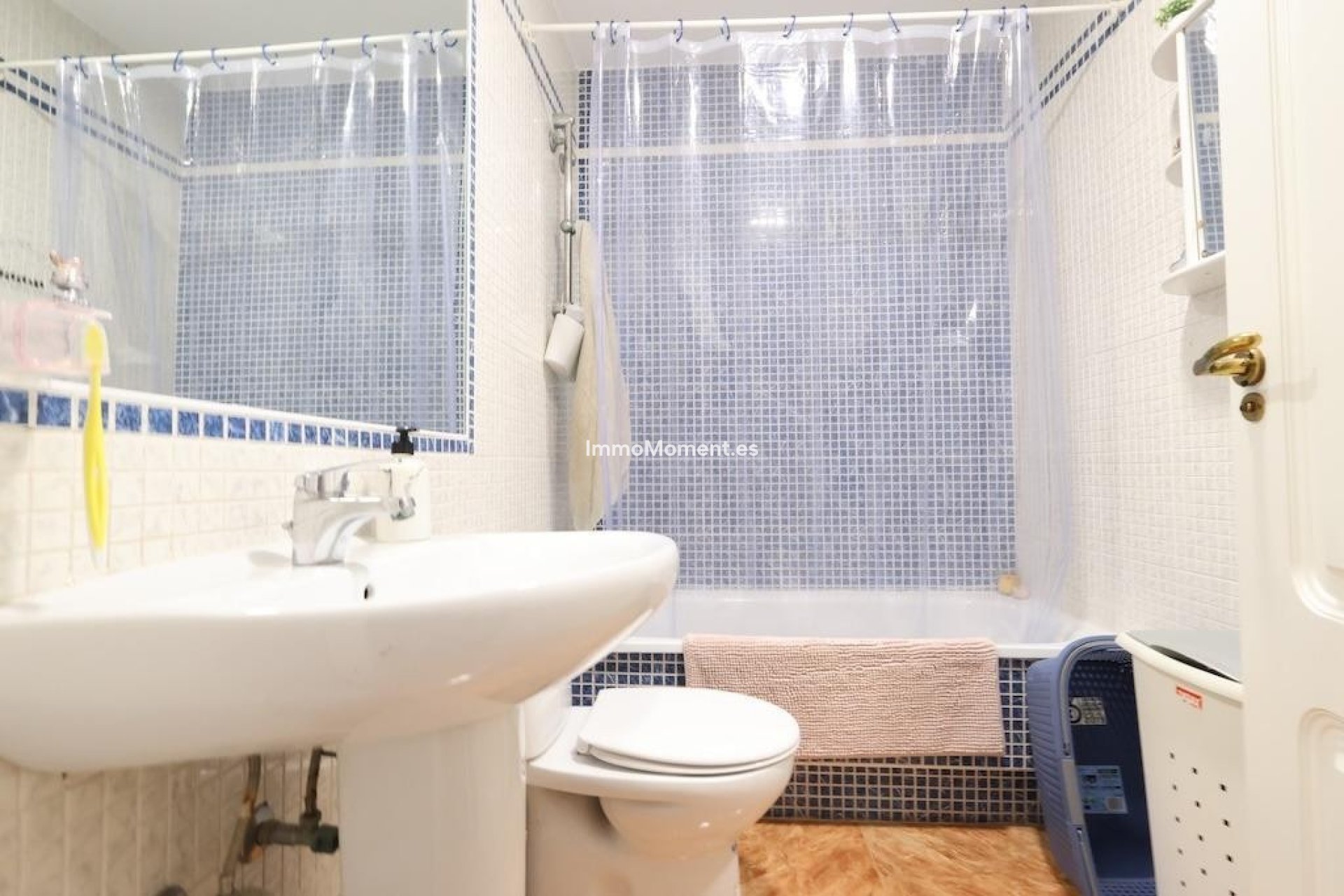 Reventa - Apartamento - Torrevieja - Torrevieja Centro