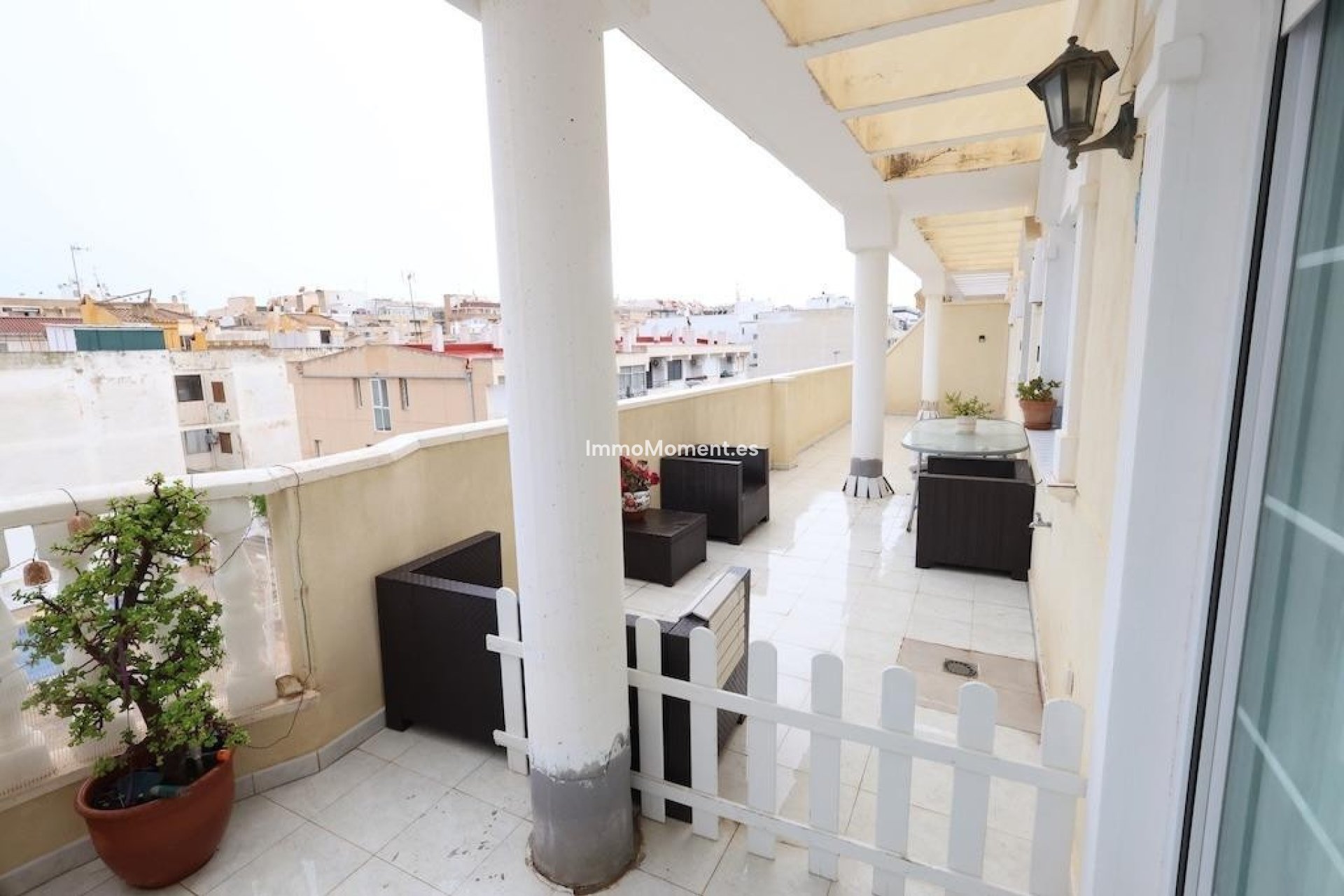 Reventa - Apartamento - Torrevieja - Torrevieja Centro