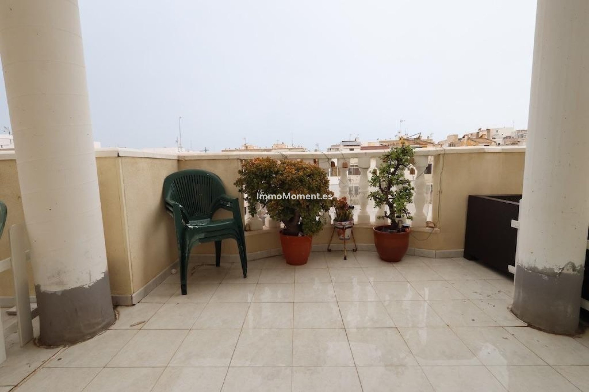 Reventa - Apartamento - Torrevieja - Torrevieja Centro