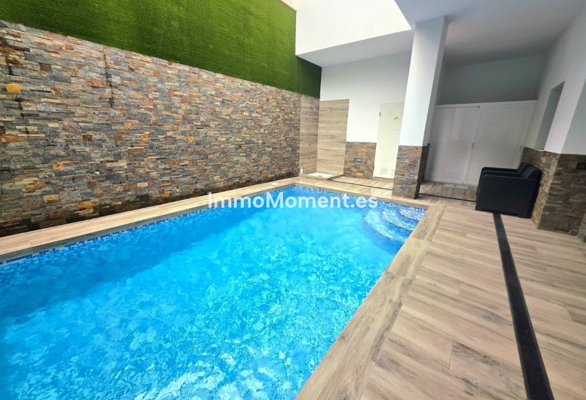 Reventa - Apartamento - Torrevieja - Torrevieja Centro