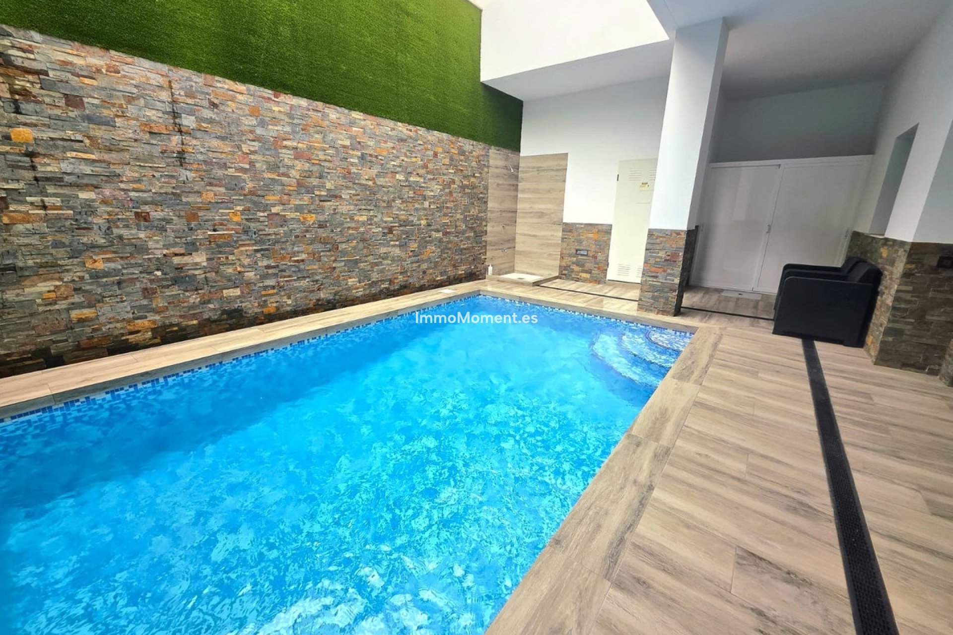 Reventa - Apartamento - Torrevieja - Torrevieja Centro