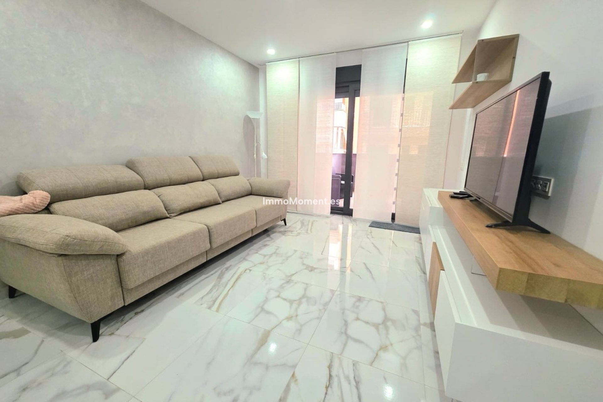 Reventa - Apartamento - Torrevieja - Torrevieja Centro