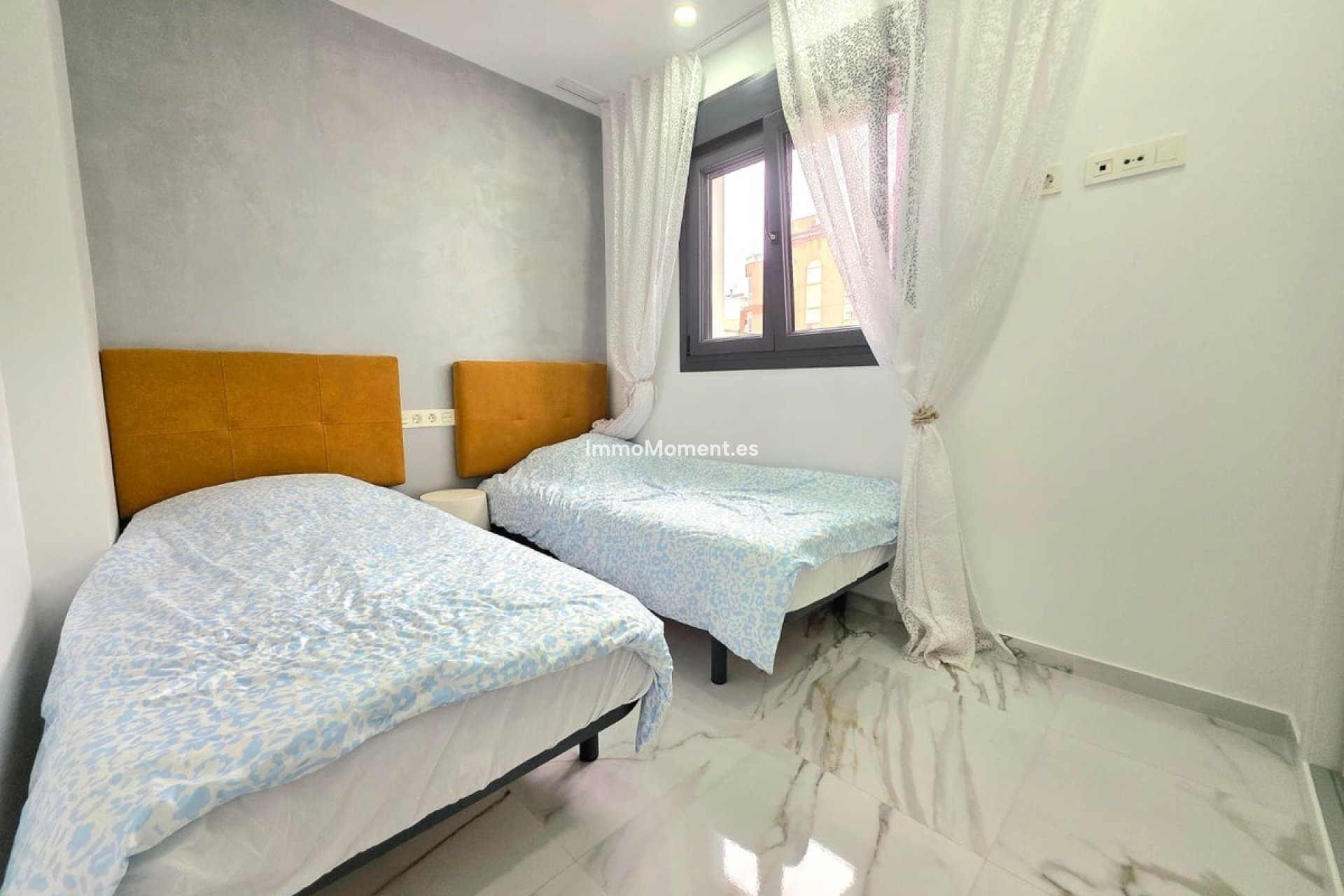 Reventa - Apartamento - Torrevieja - Torrevieja Centro