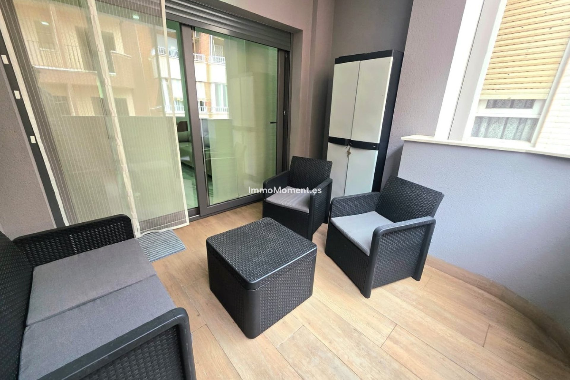 Reventa - Apartamento - Torrevieja - Torrevieja Centro