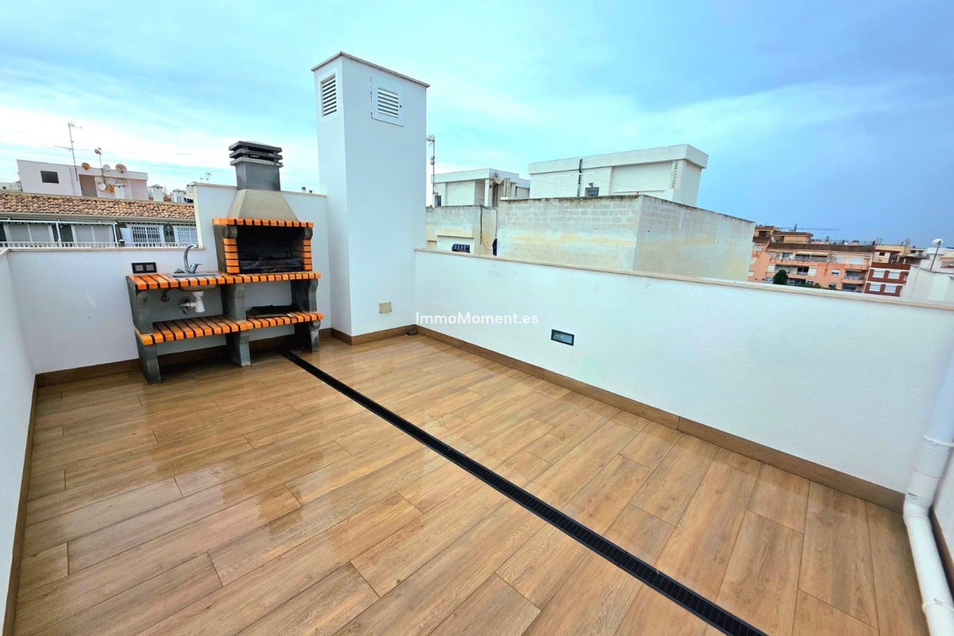 Reventa - Apartamento - Torrevieja - Torrevieja Centro