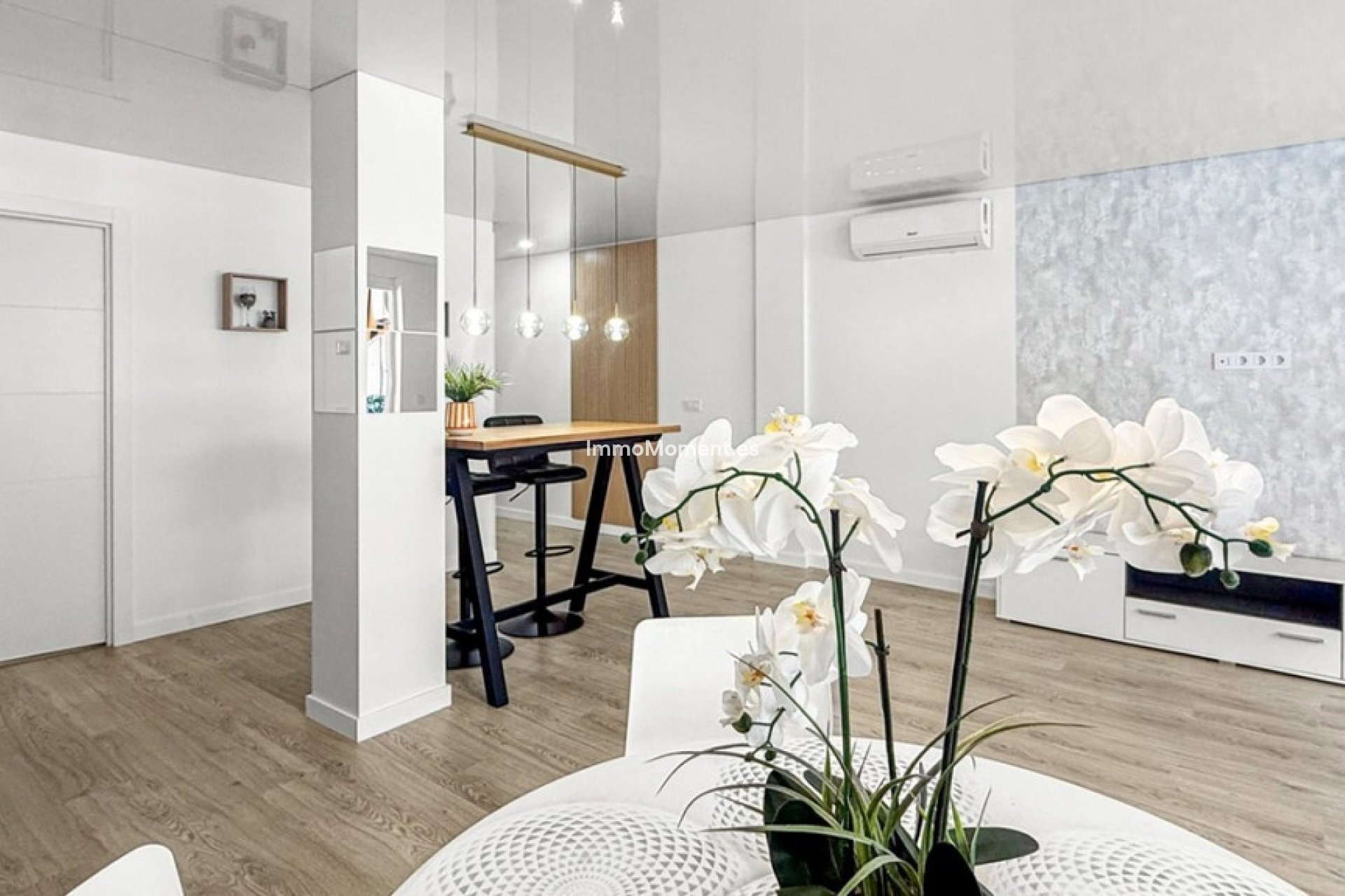 Reventa - Apartamento - Torrevieja - Torrevieja Centro