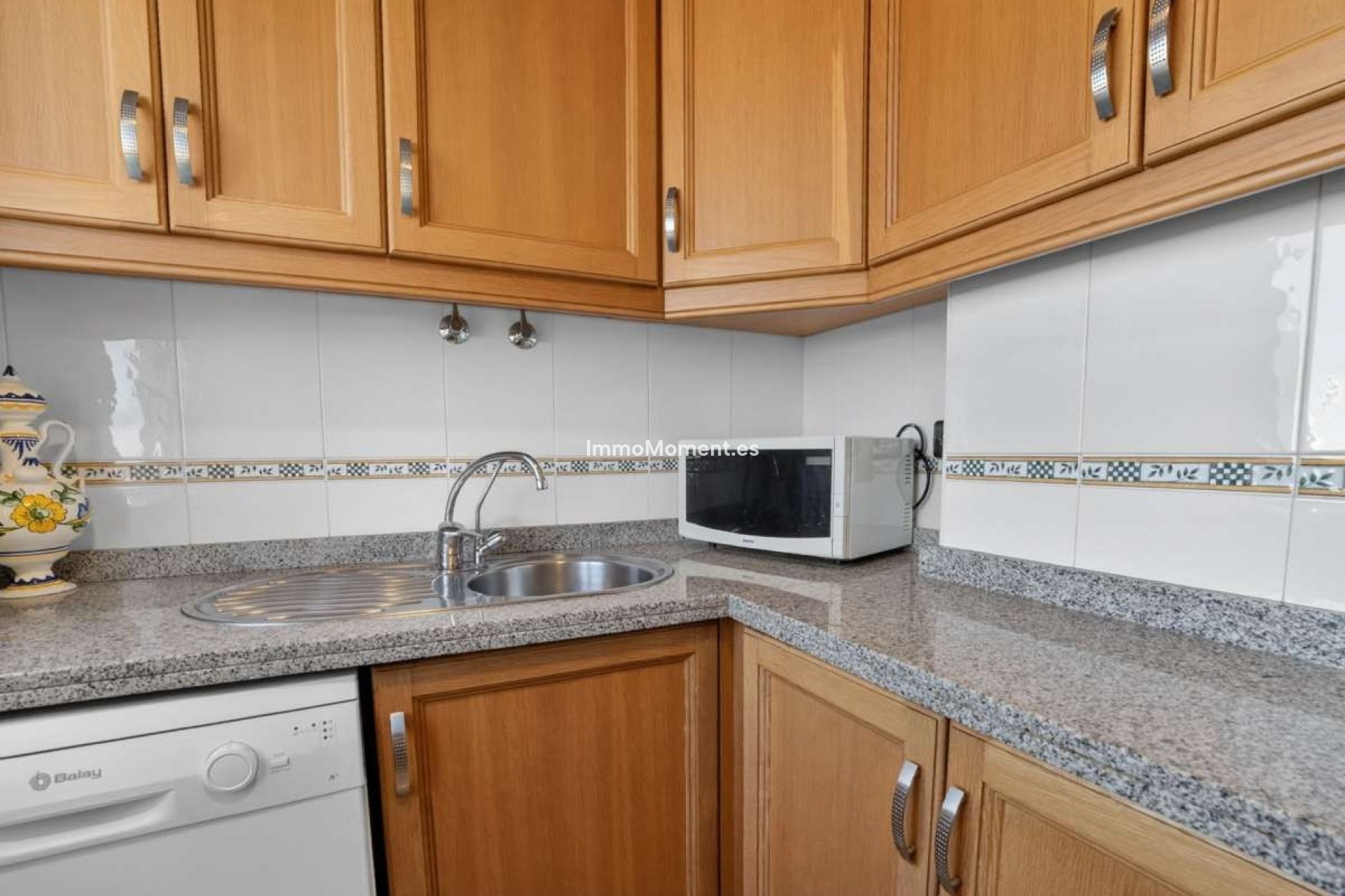Reventa - Apartamento - Torrevieja - Torrevieja Centro