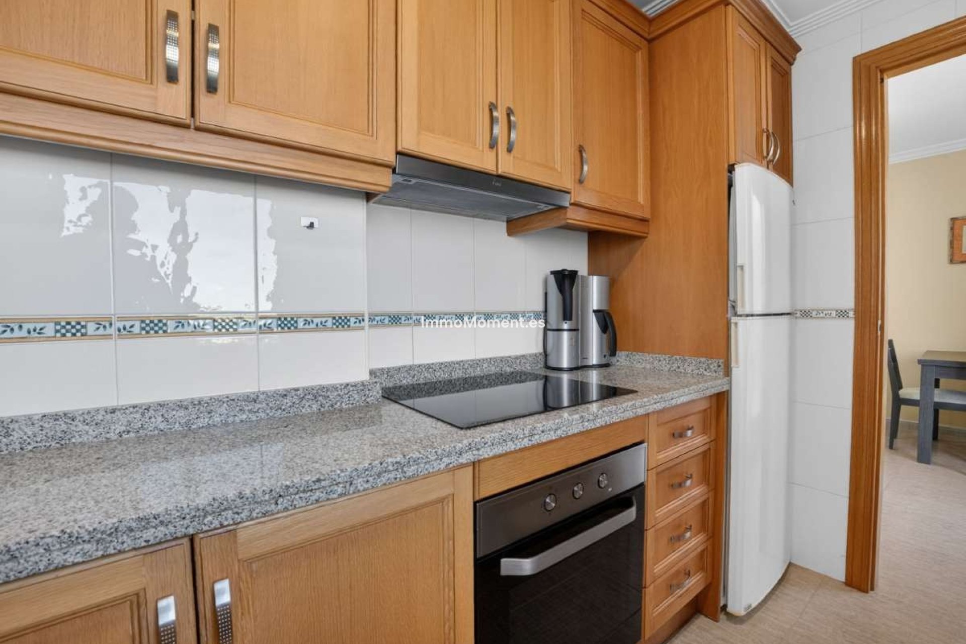 Reventa - Apartamento - Torrevieja - Torrevieja Centro