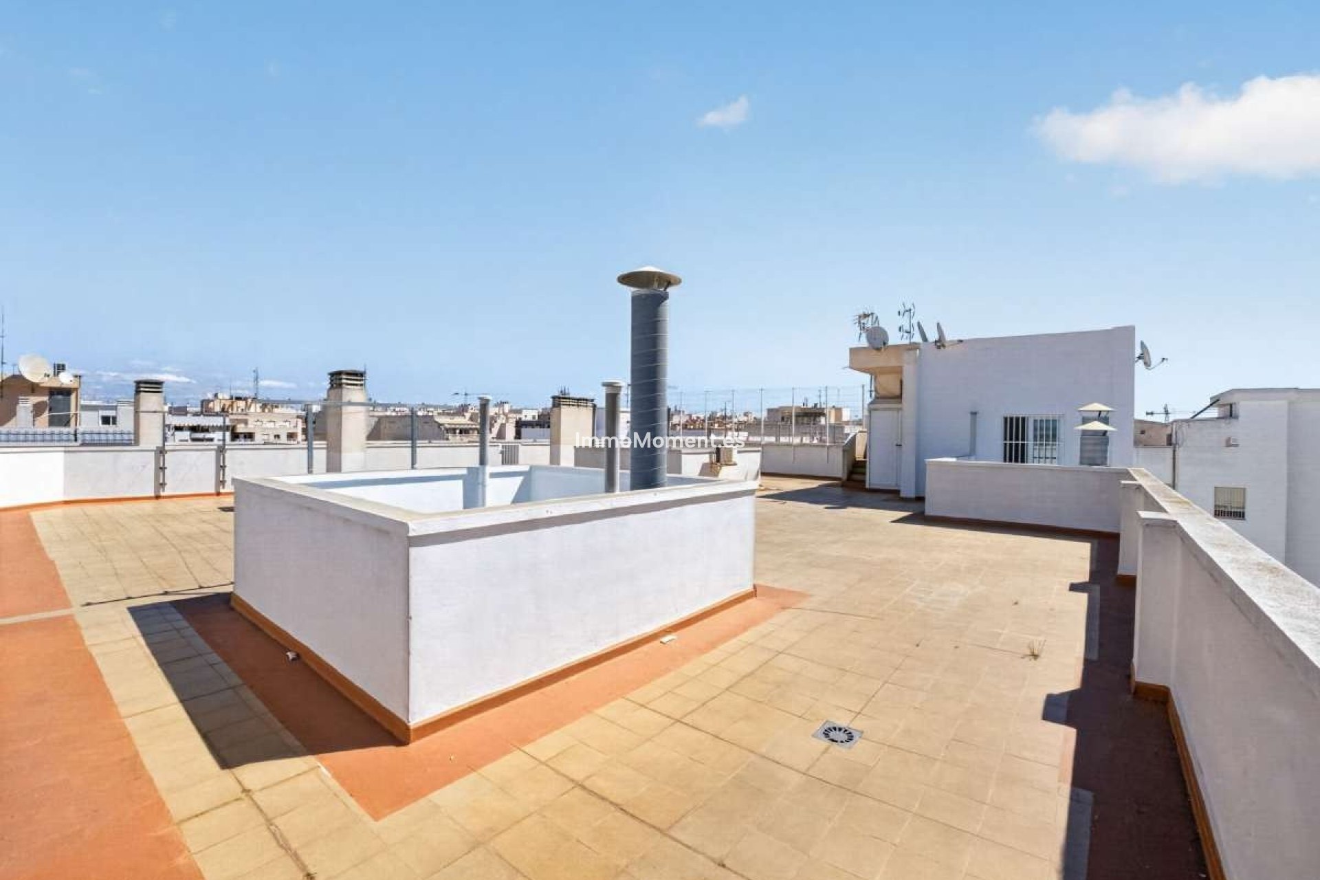 Reventa - Apartamento - Torrevieja - Torrevieja Centro