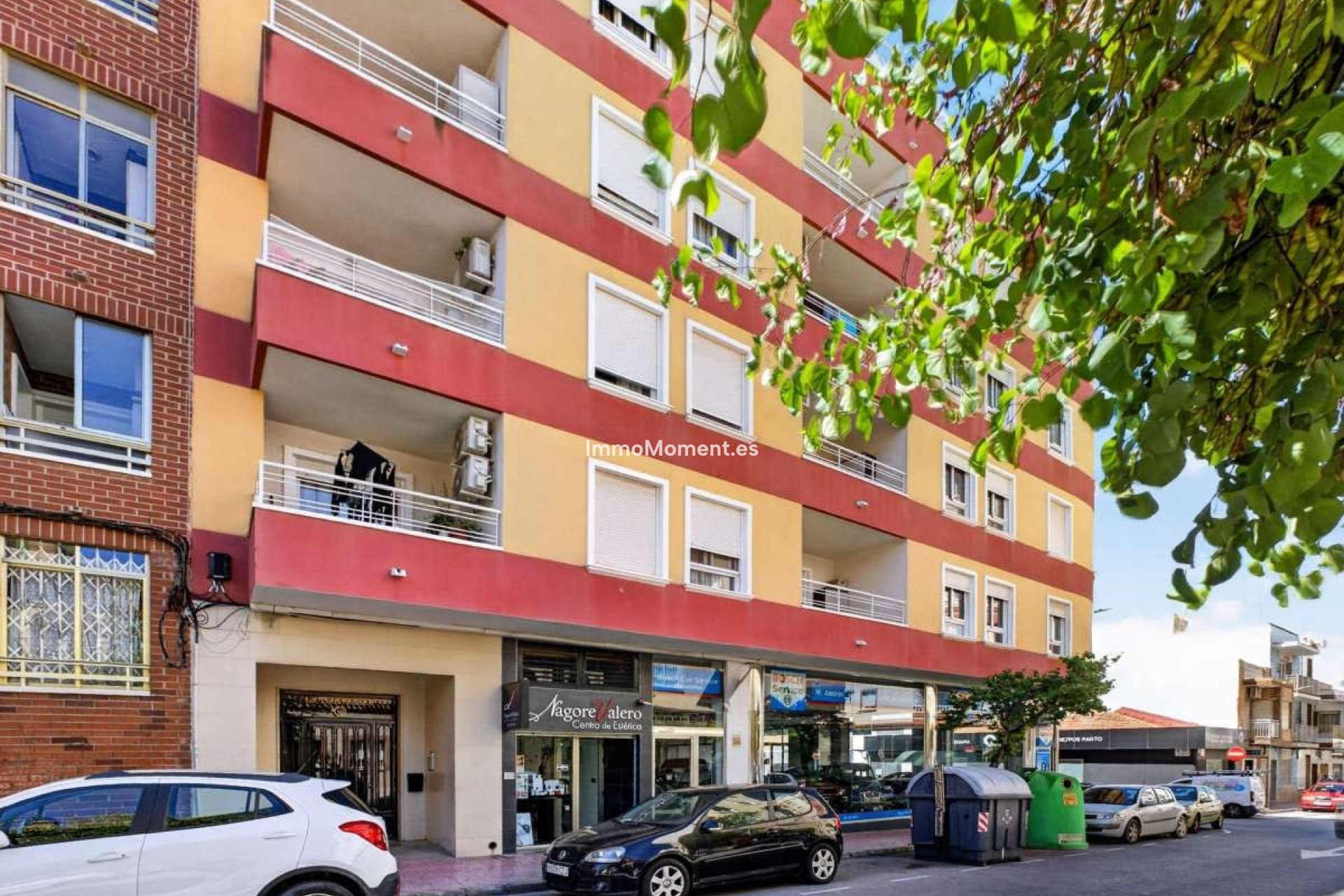 Reventa - Apartamento - Torrevieja - Torrevieja Centro
