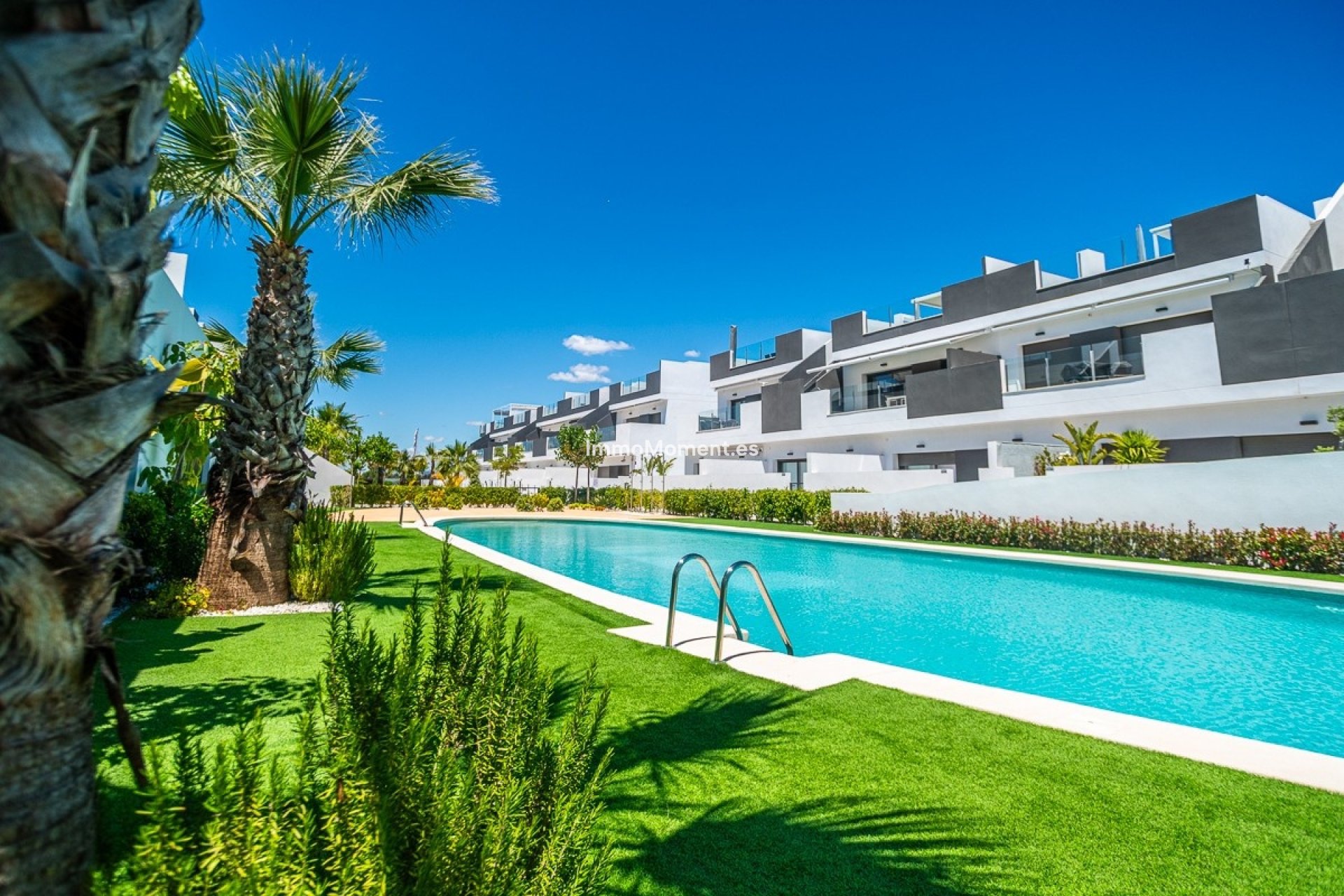 Reventa - Apartamento - Torrevieja - Torrevieja Centro