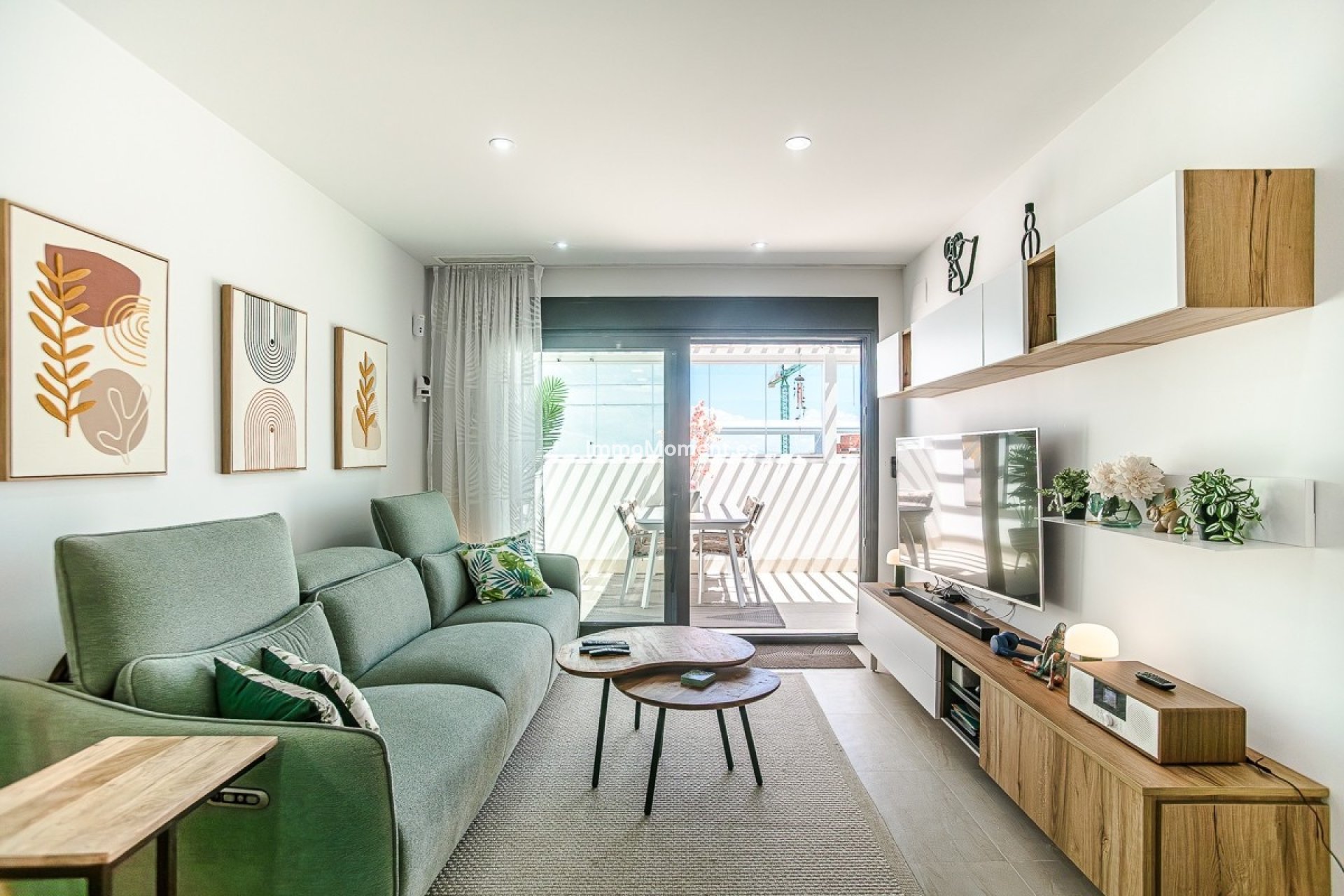 Reventa - Apartamento - Torrevieja - Torrevieja Centro