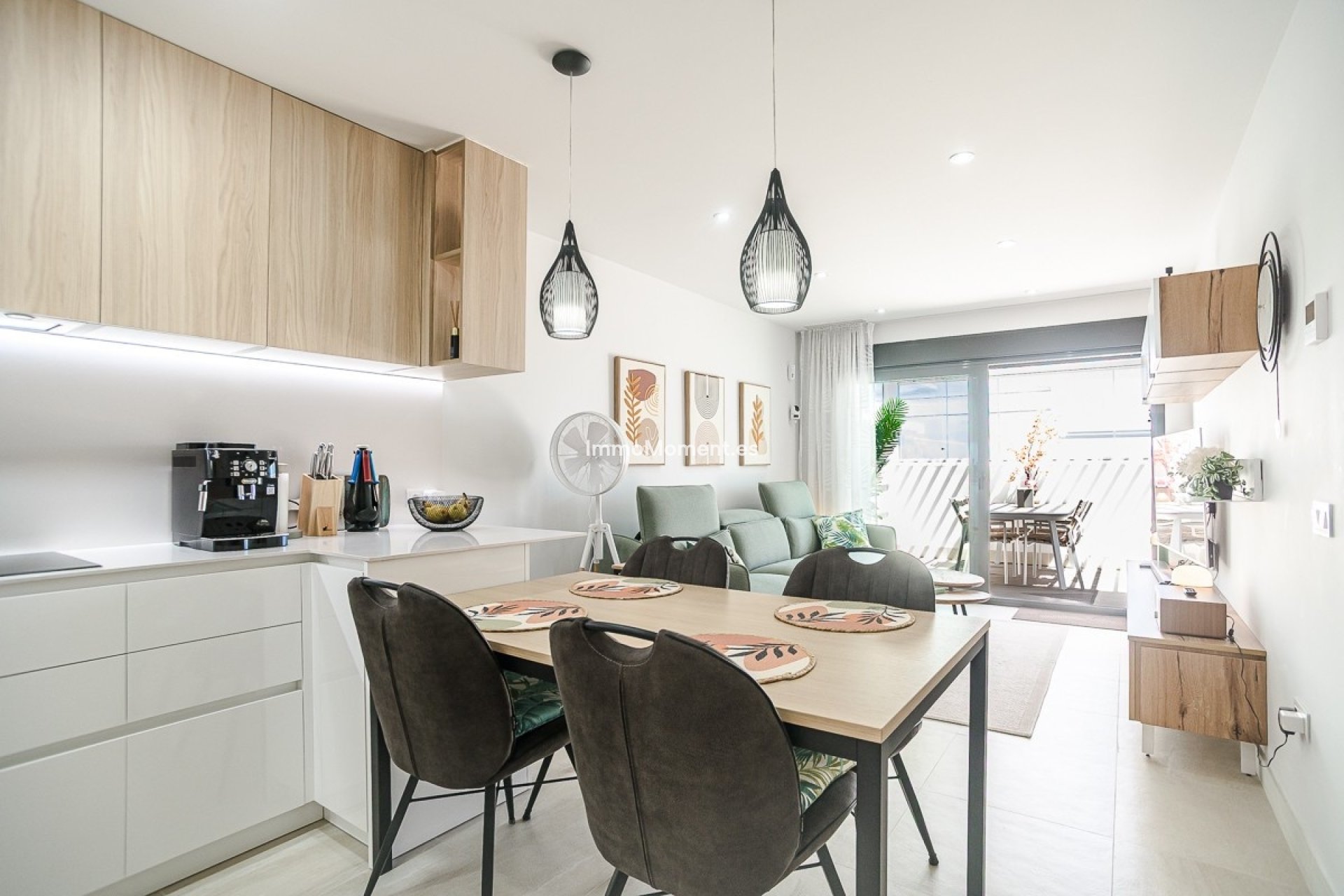 Reventa - Apartamento - Torrevieja - Torrevieja Centro