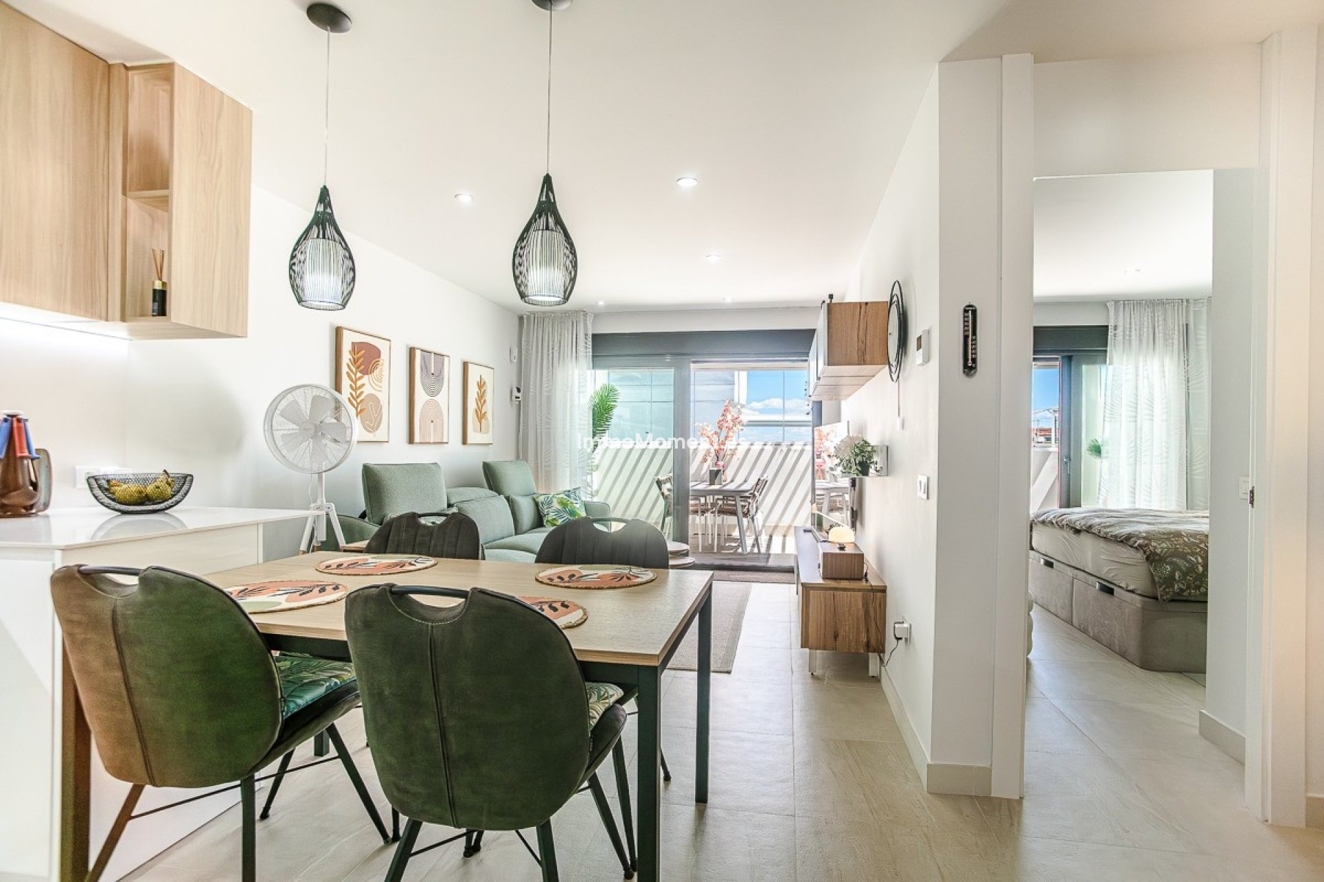 Reventa - Apartamento - Torrevieja - Torrevieja Centro