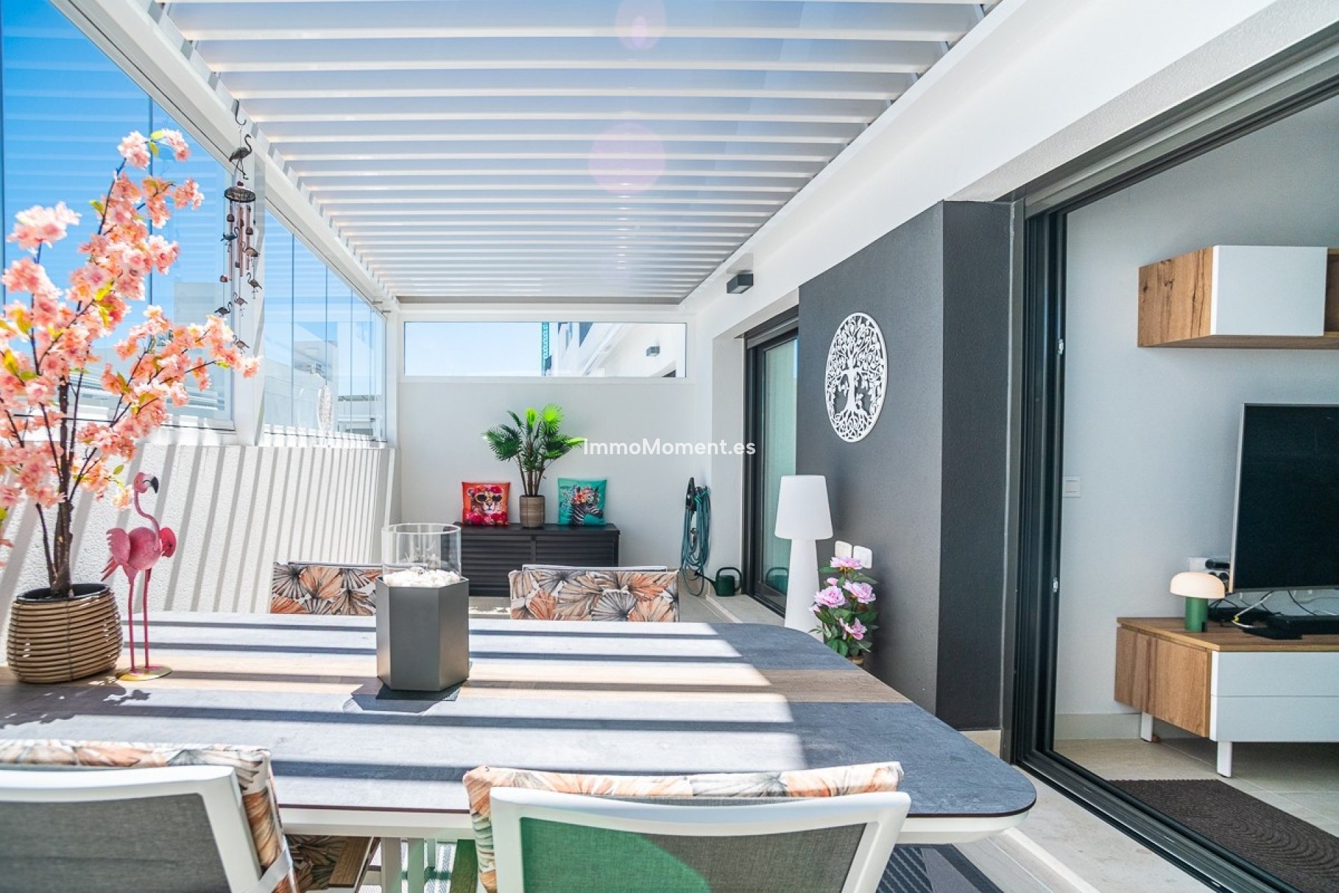 Reventa - Apartamento - Torrevieja - Torrevieja Centro