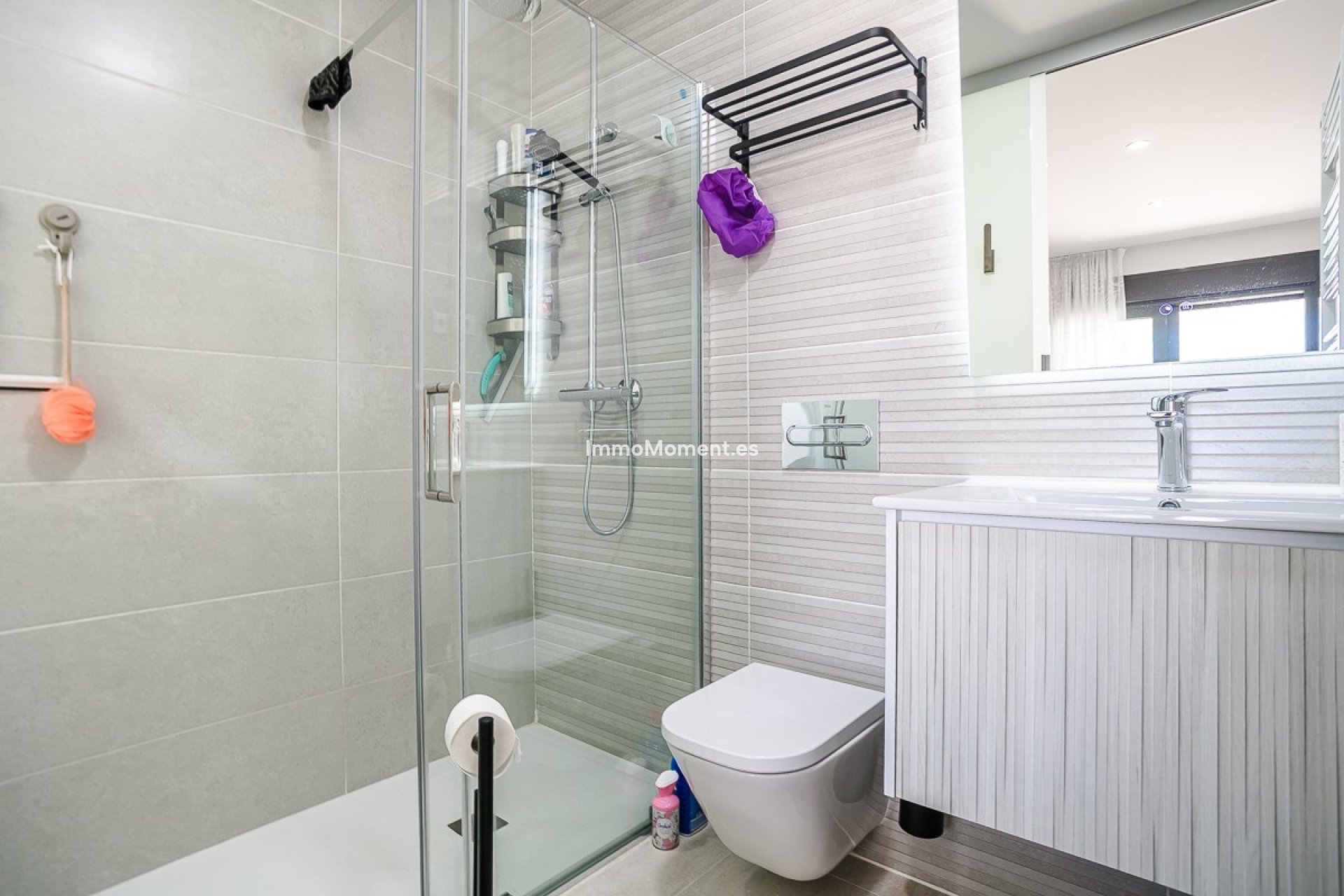 Reventa - Apartamento - Torrevieja - Torrevieja Centro
