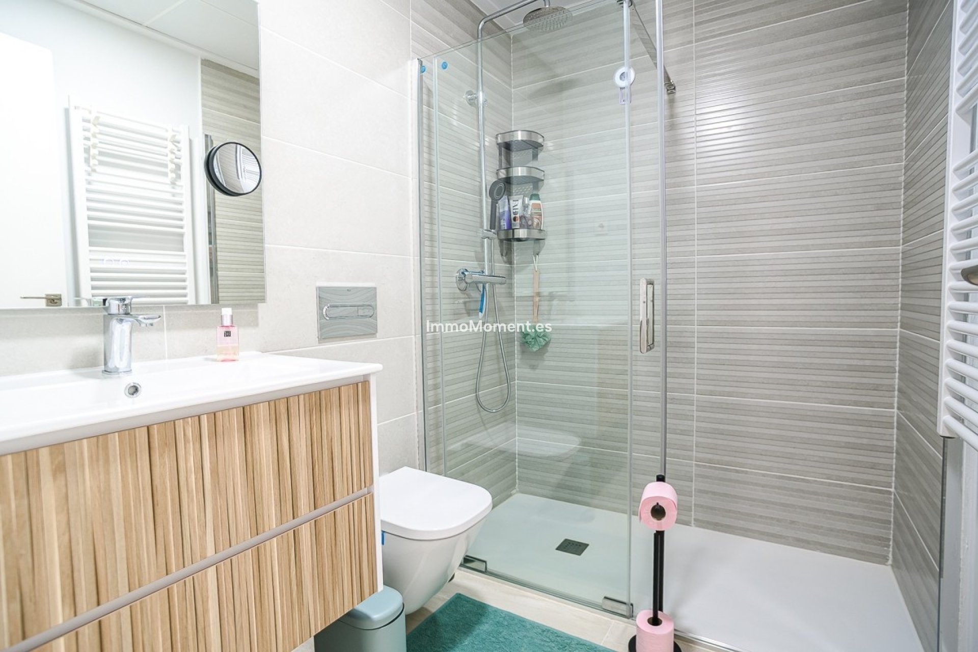 Reventa - Apartamento - Torrevieja - Torrevieja Centro
