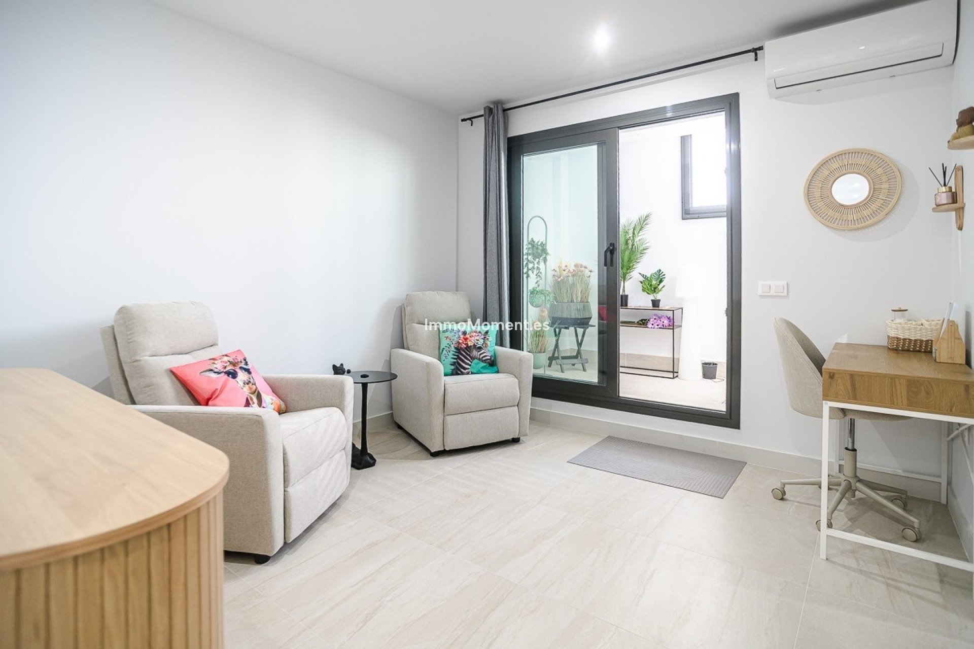 Reventa - Apartamento - Torrevieja - Torrevieja Centro