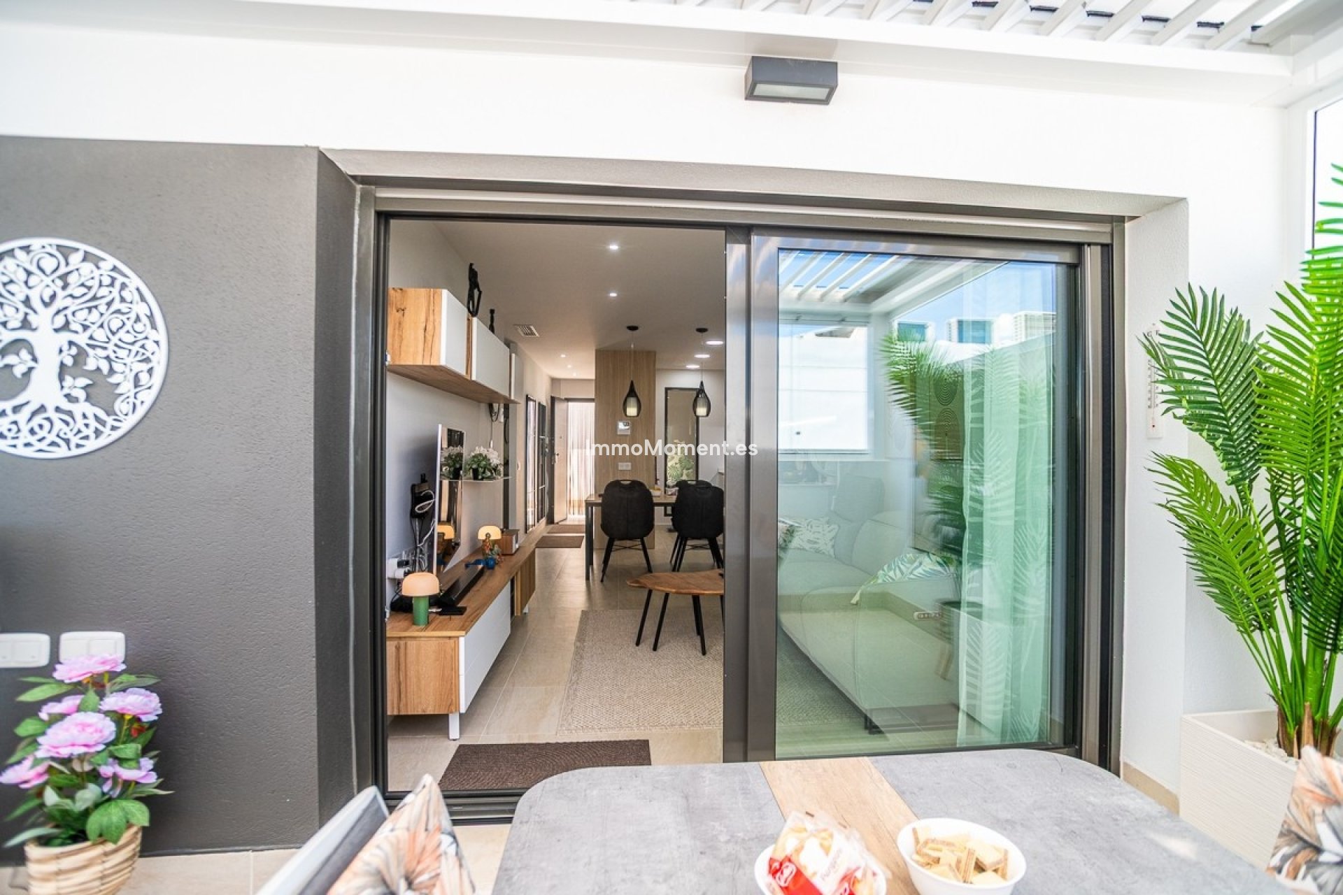 Reventa - Apartamento - Torrevieja - Torrevieja Centro