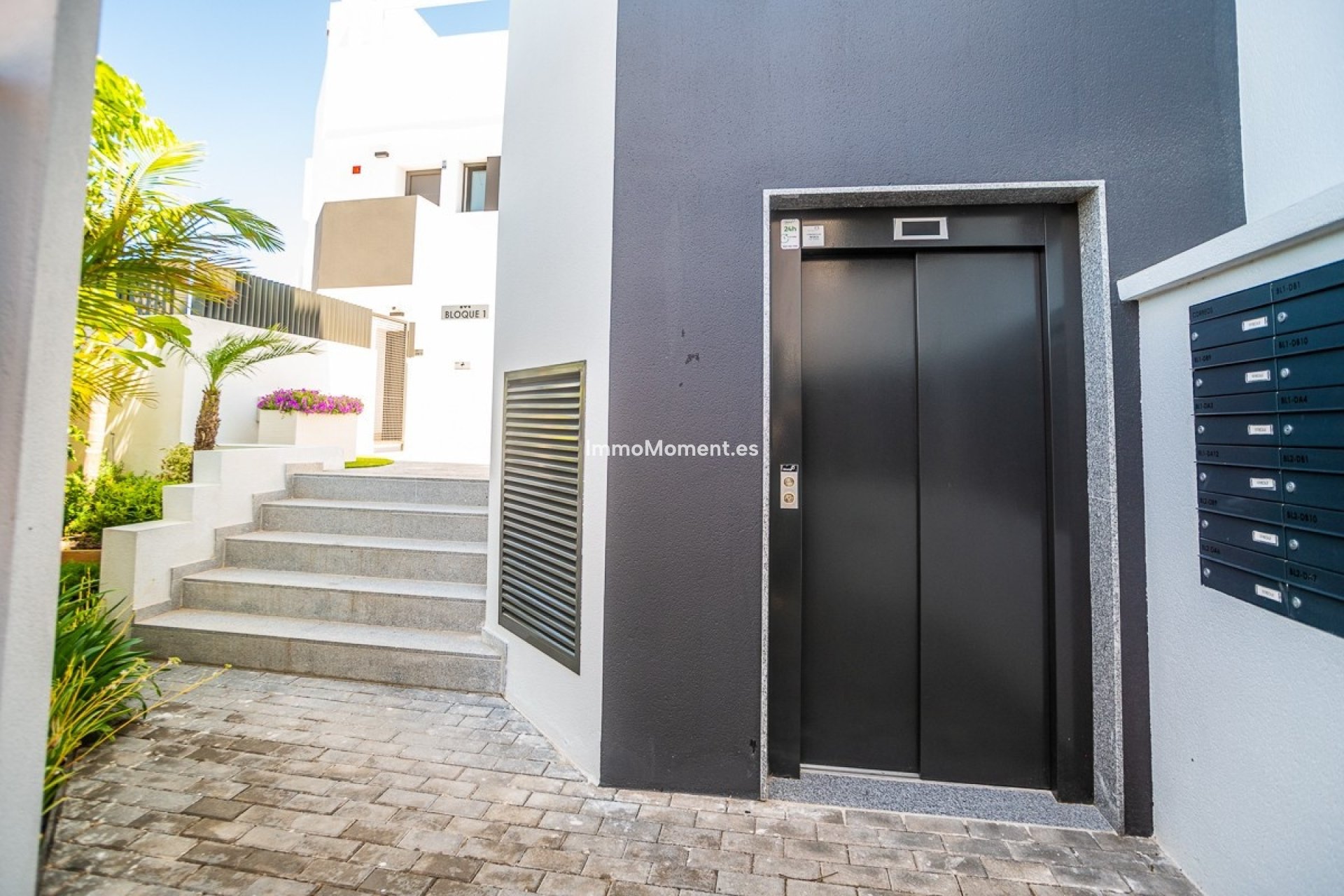 Reventa - Apartamento - Torrevieja - Torrevieja Centro