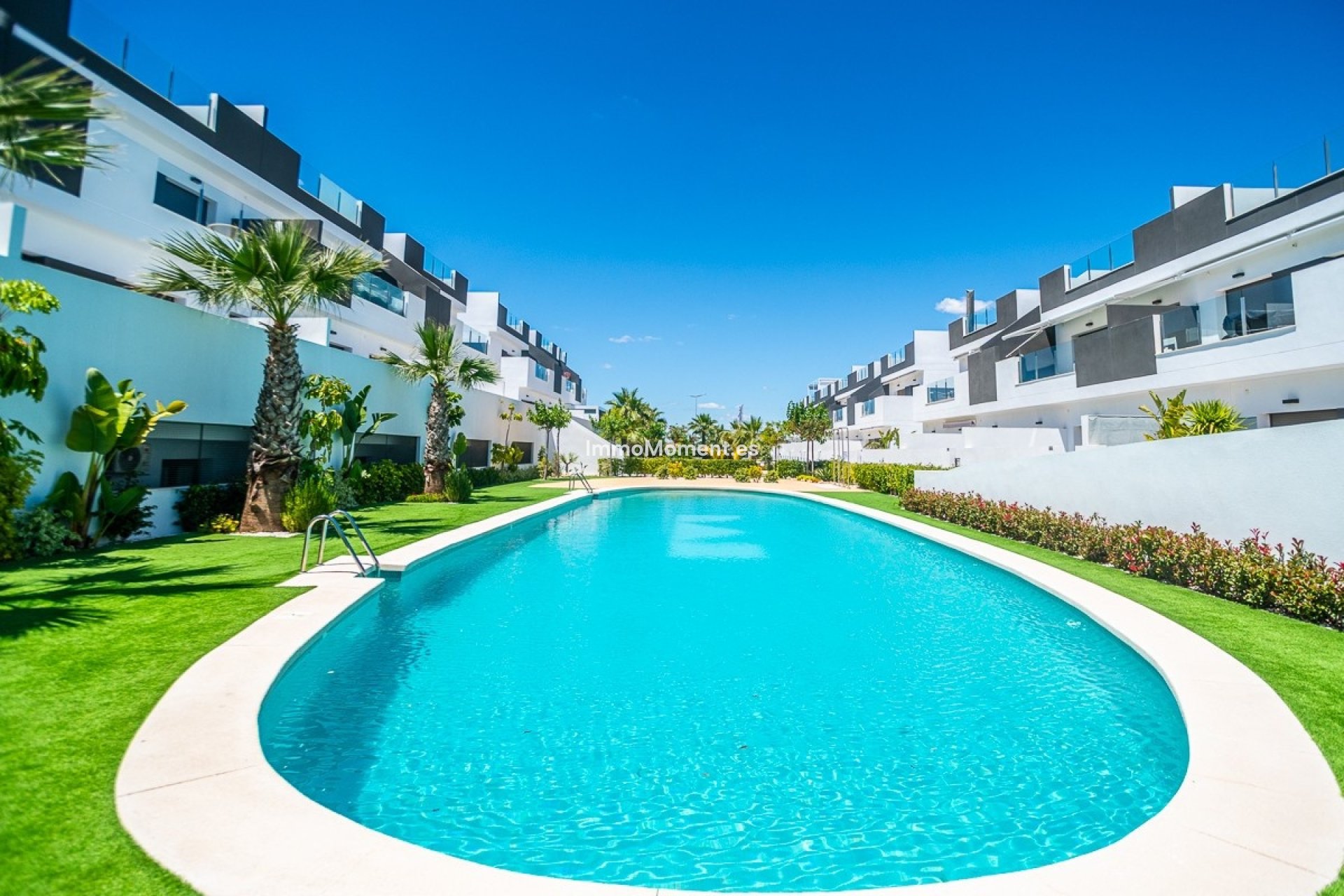Reventa - Apartamento - Torrevieja - Torrevieja Centro