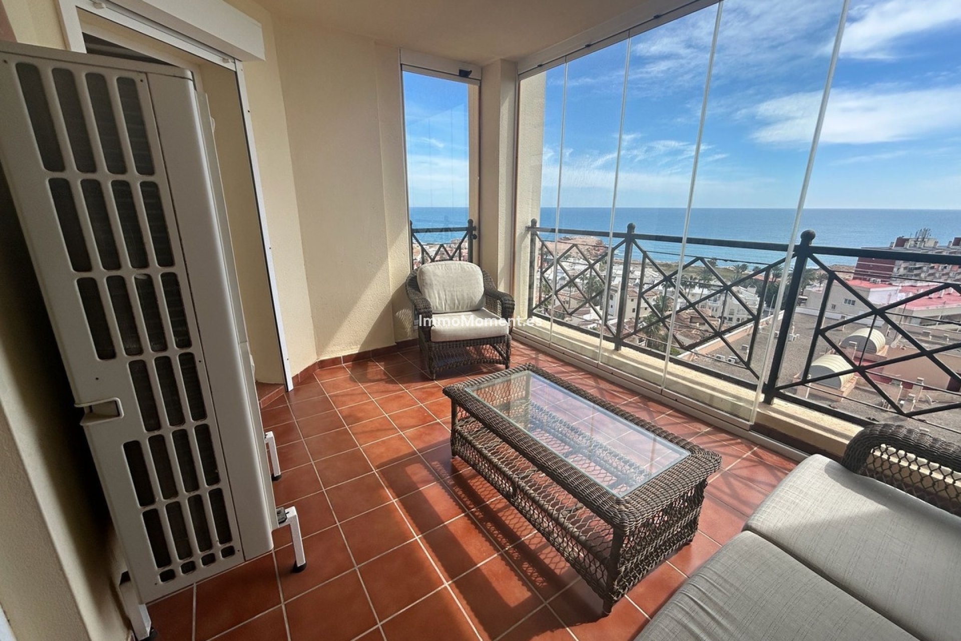 Reventa - Apartamento - Torrevieja - Torrevieja Centro