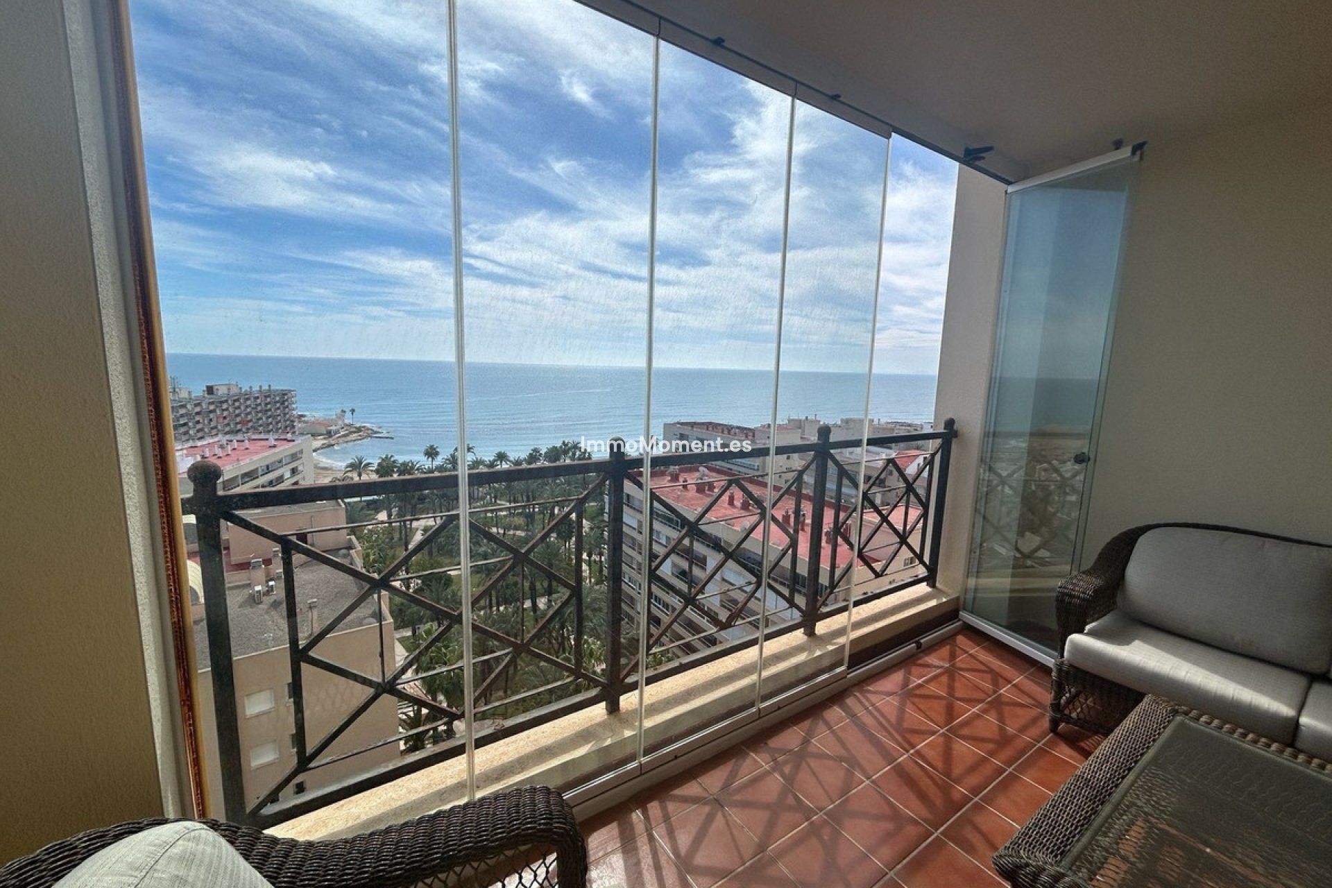 Reventa - Apartamento - Torrevieja - Torrevieja Centro