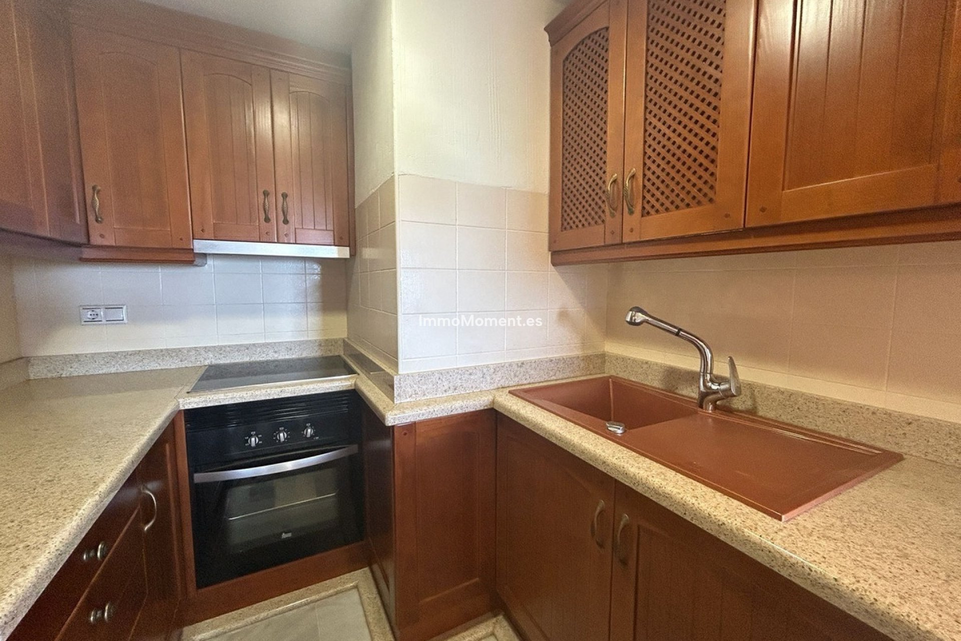 Reventa - Apartamento - Torrevieja - Torrevieja Centro